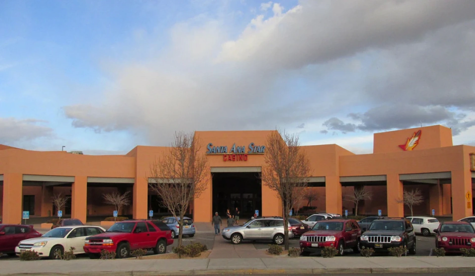 Santa Ana Star Casino