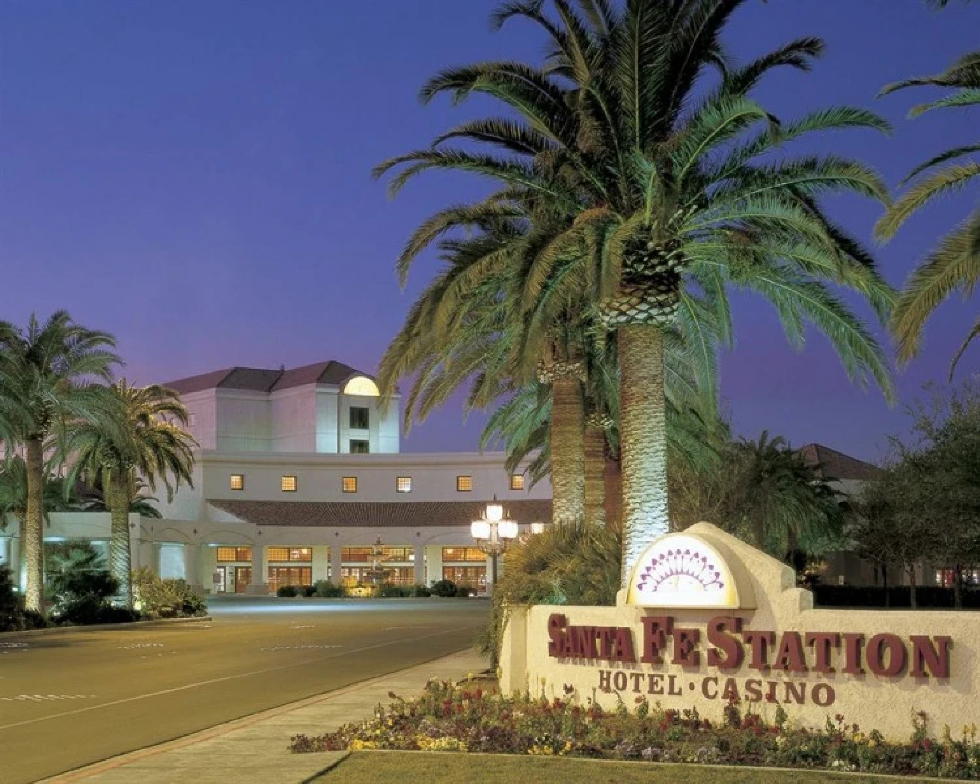 Santa Fe Station Hotel & Casino