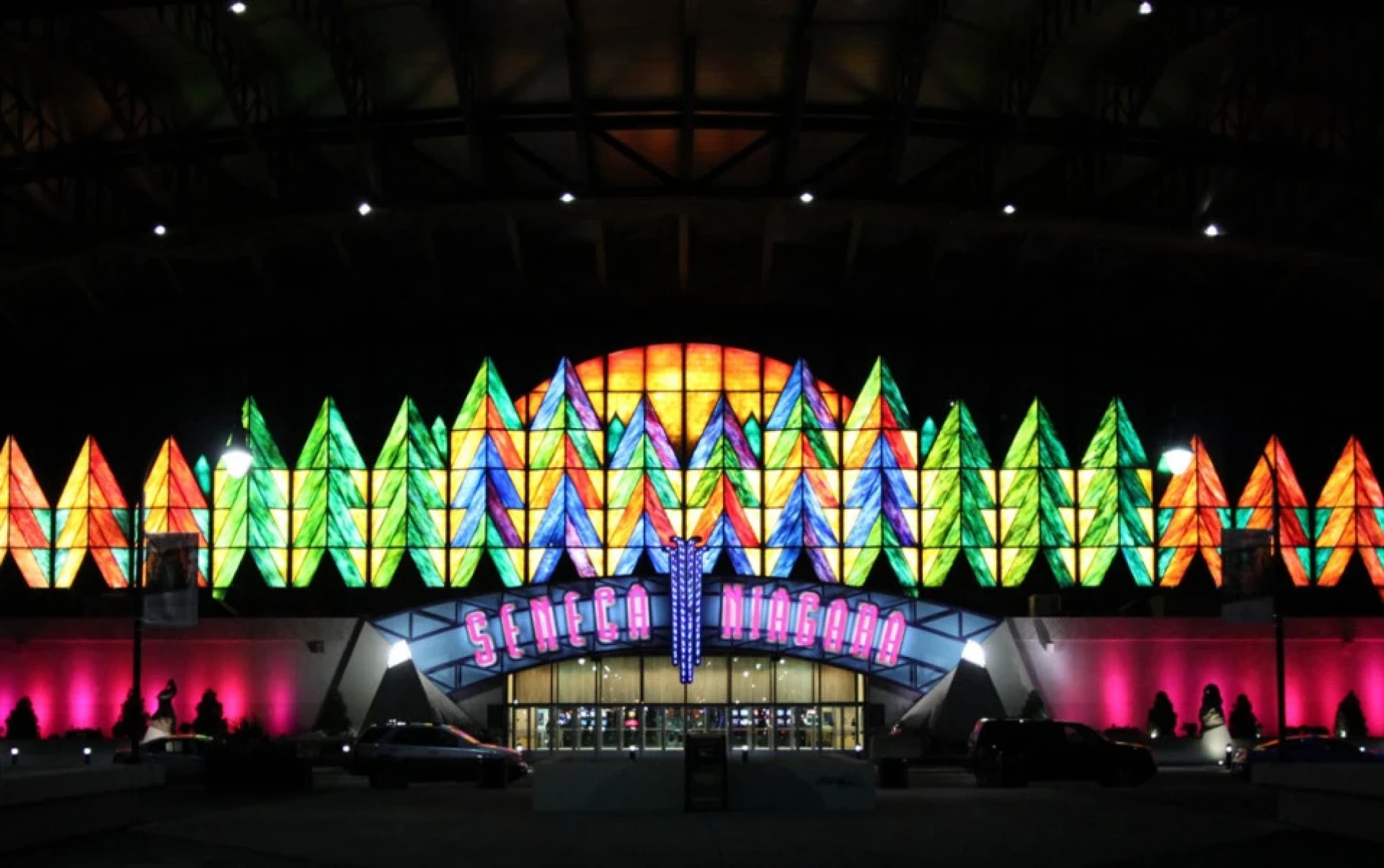 Seneca Niagara Casino & Hotel