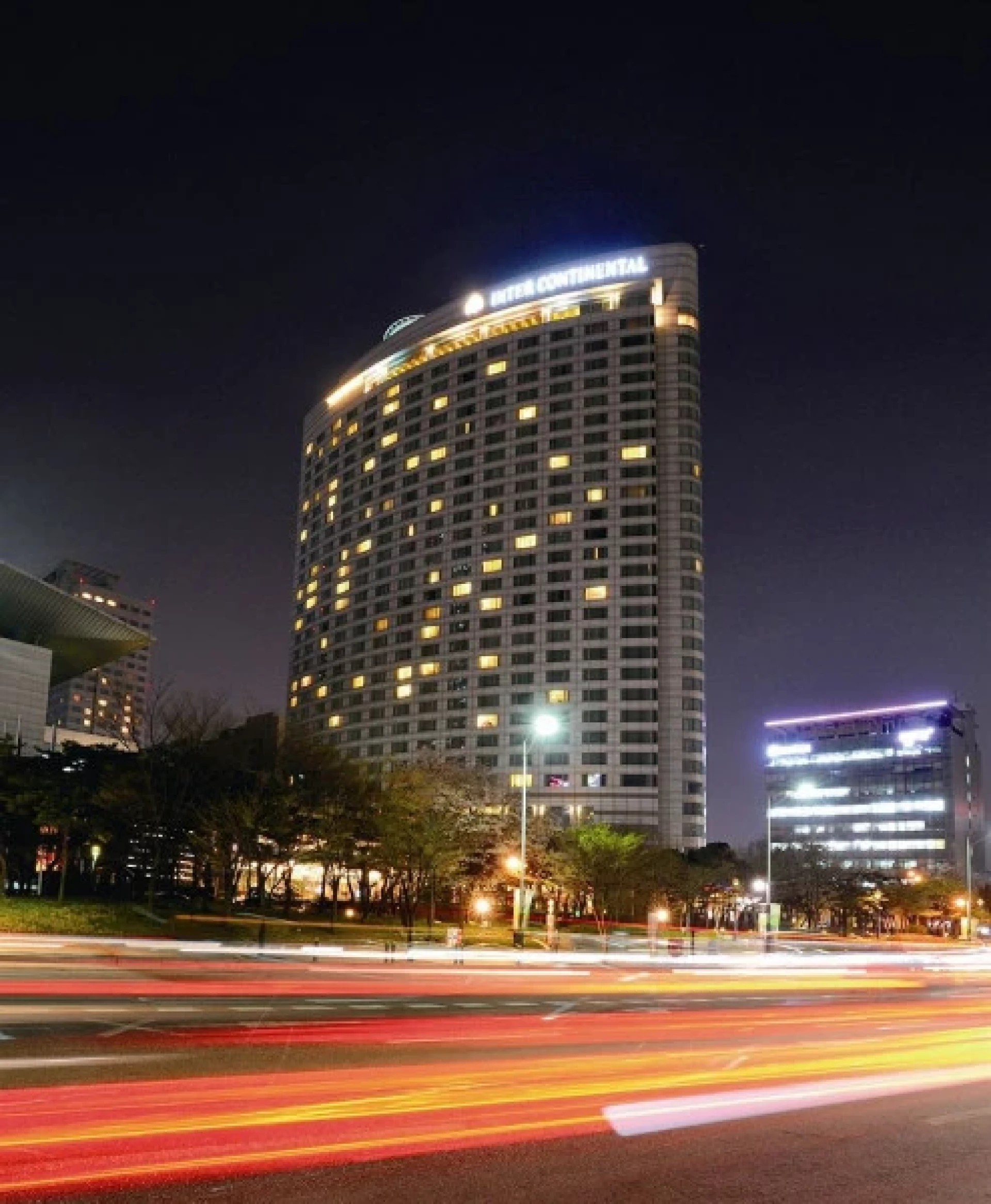 Seven Luck Casino Seoul Gangnam