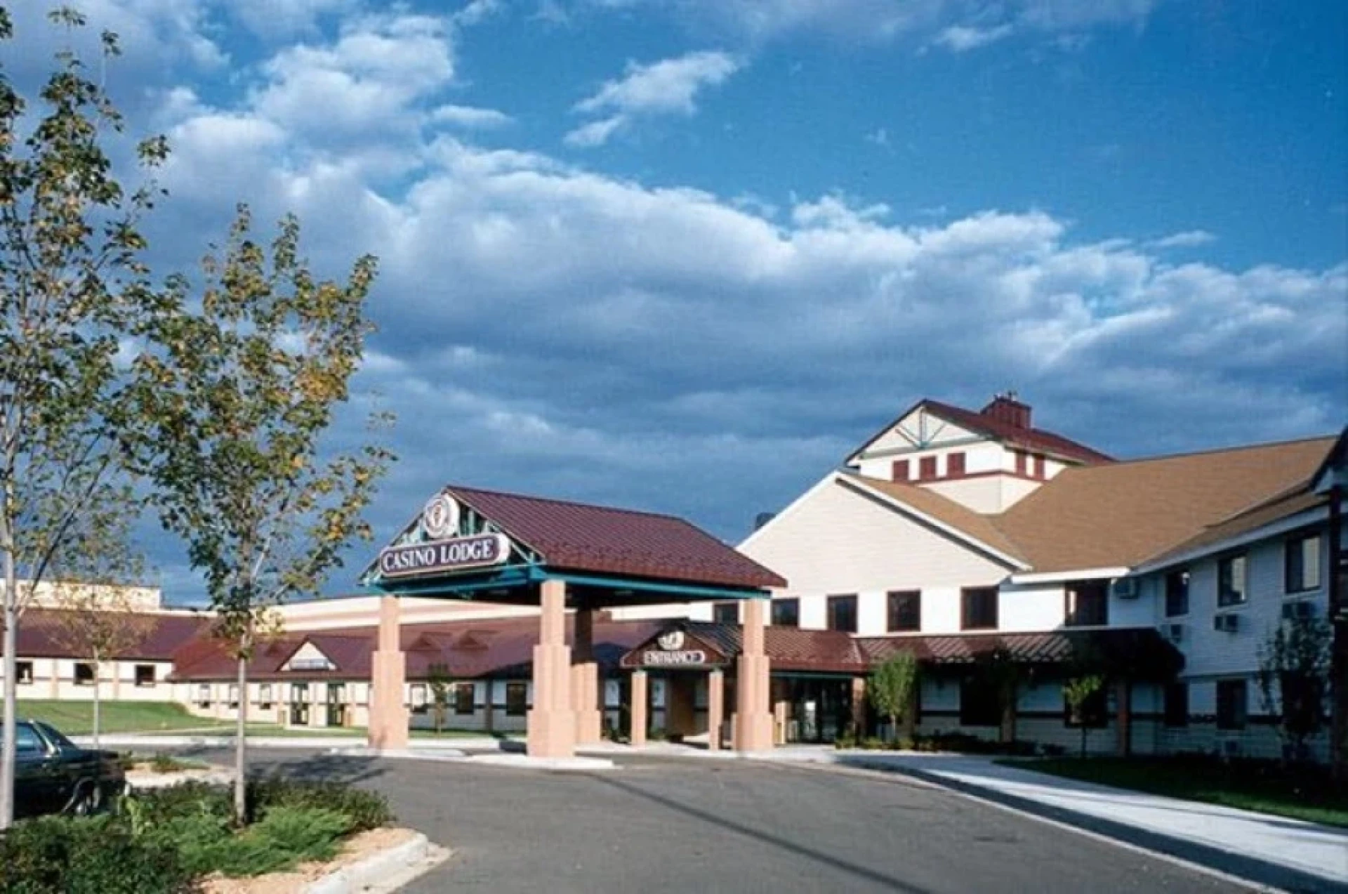 Sevenwinds Casino, Lodge & Conference Center