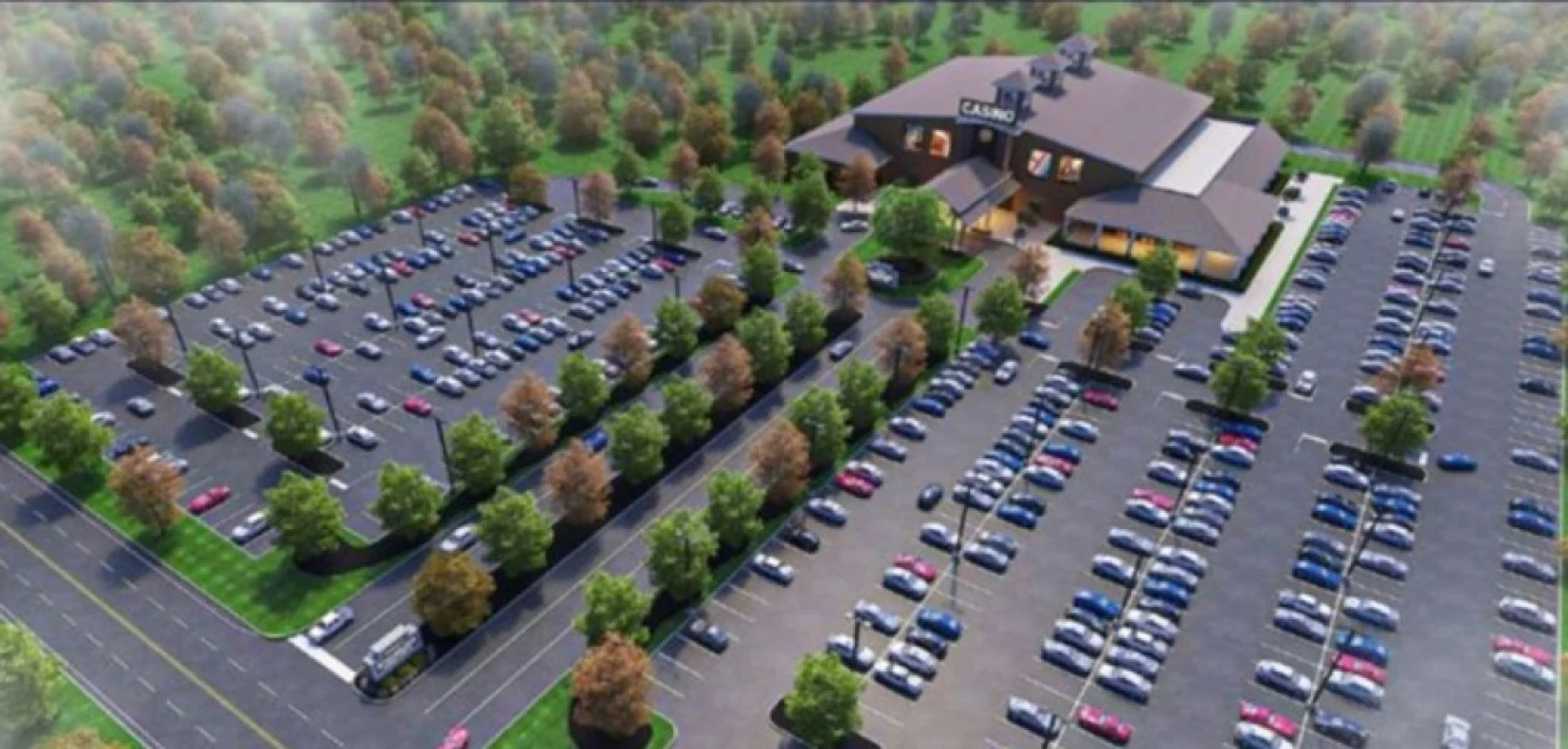 Shinnecock Casino Hamptons