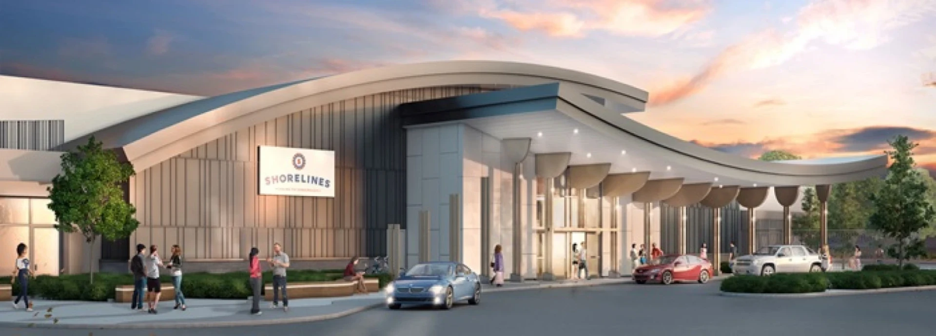 Shorelines Casino Peterborough