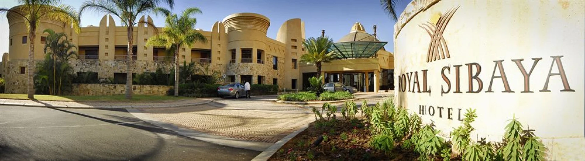 Sibaya Casino & Entertainment Kingdom