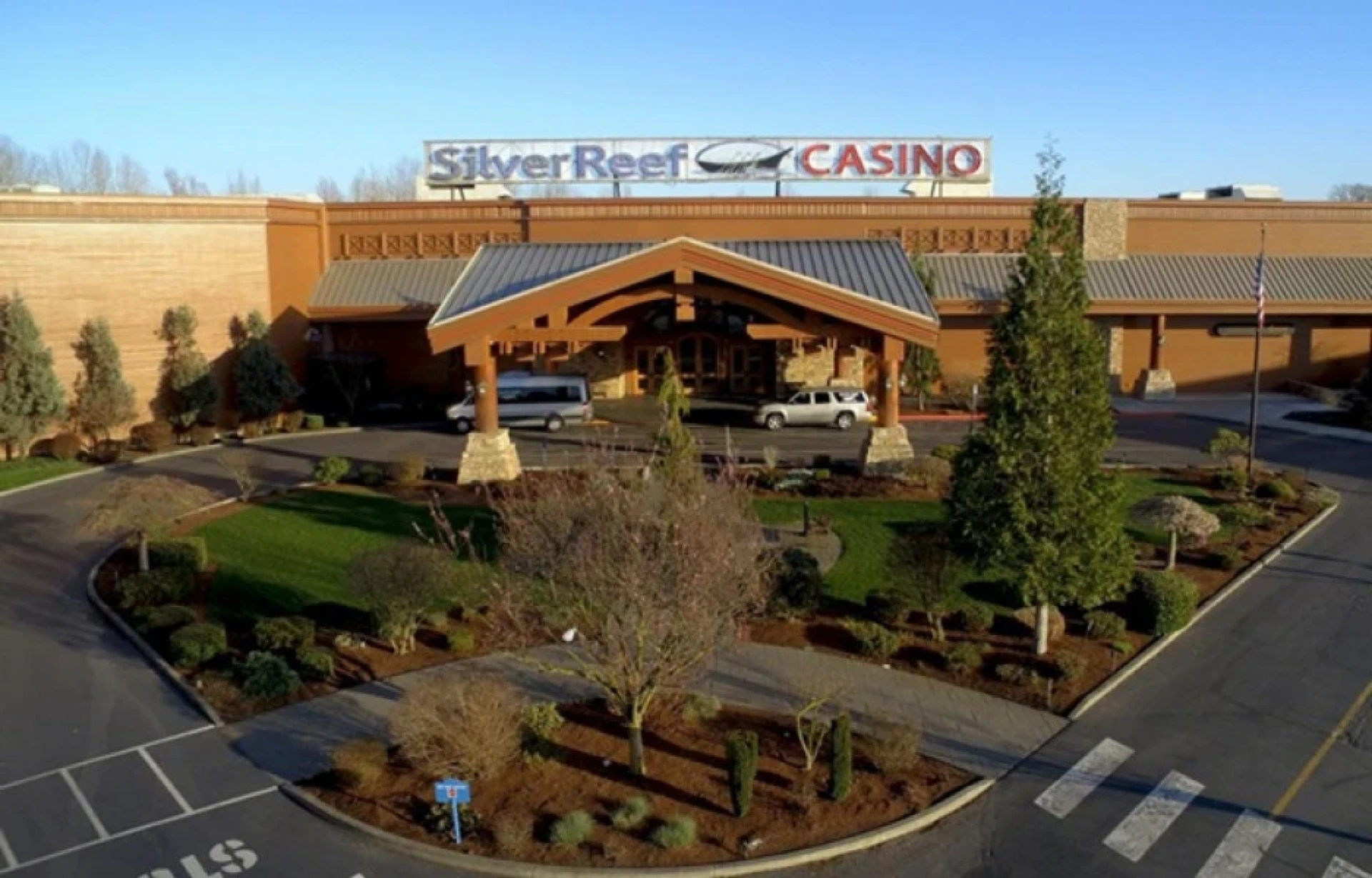 Silver Reef Casino Resort