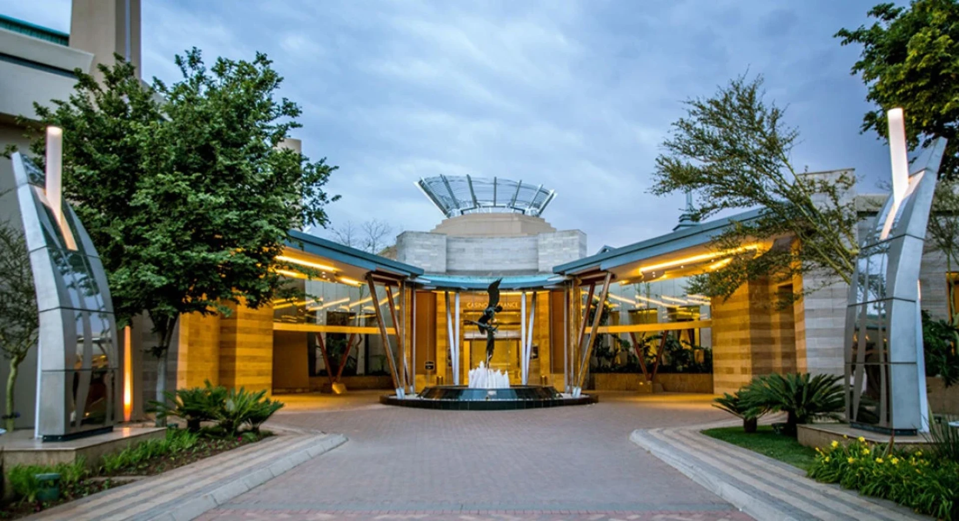 Silverstar Casino Krugersdorp