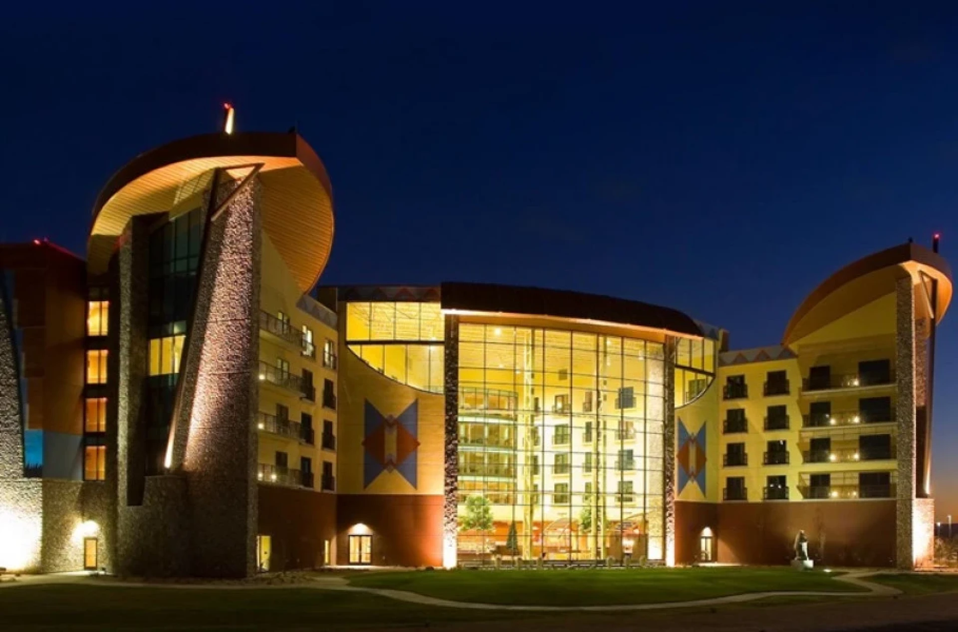 Sky Ute Casino Resort