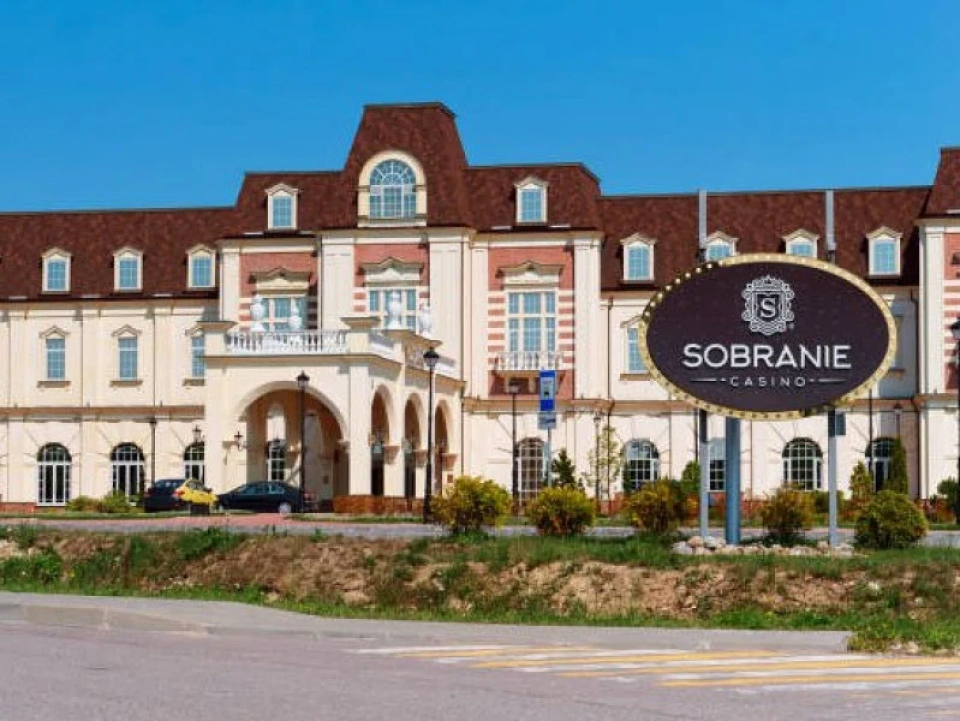 Sobranie Casino