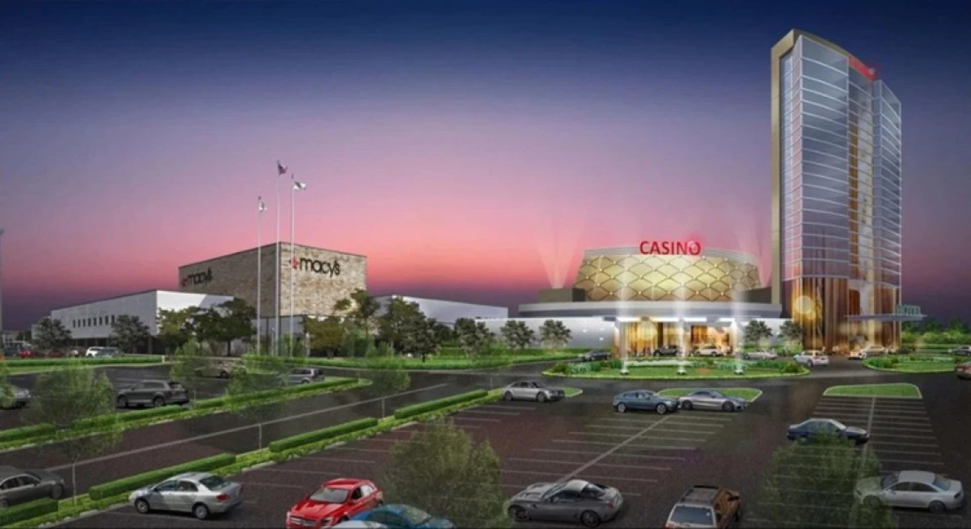 Southland Live Casino