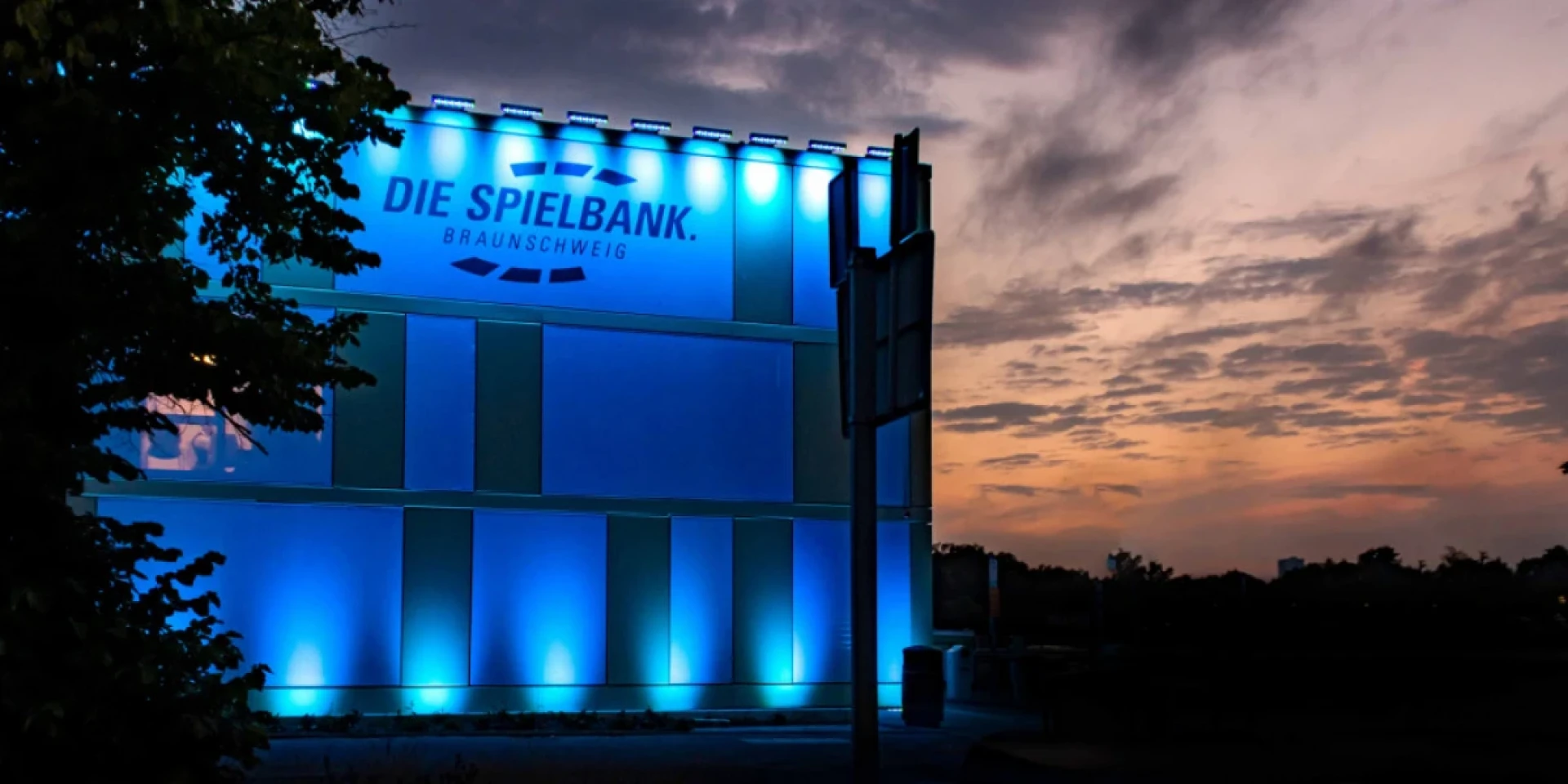 Spielbank Braunschweig