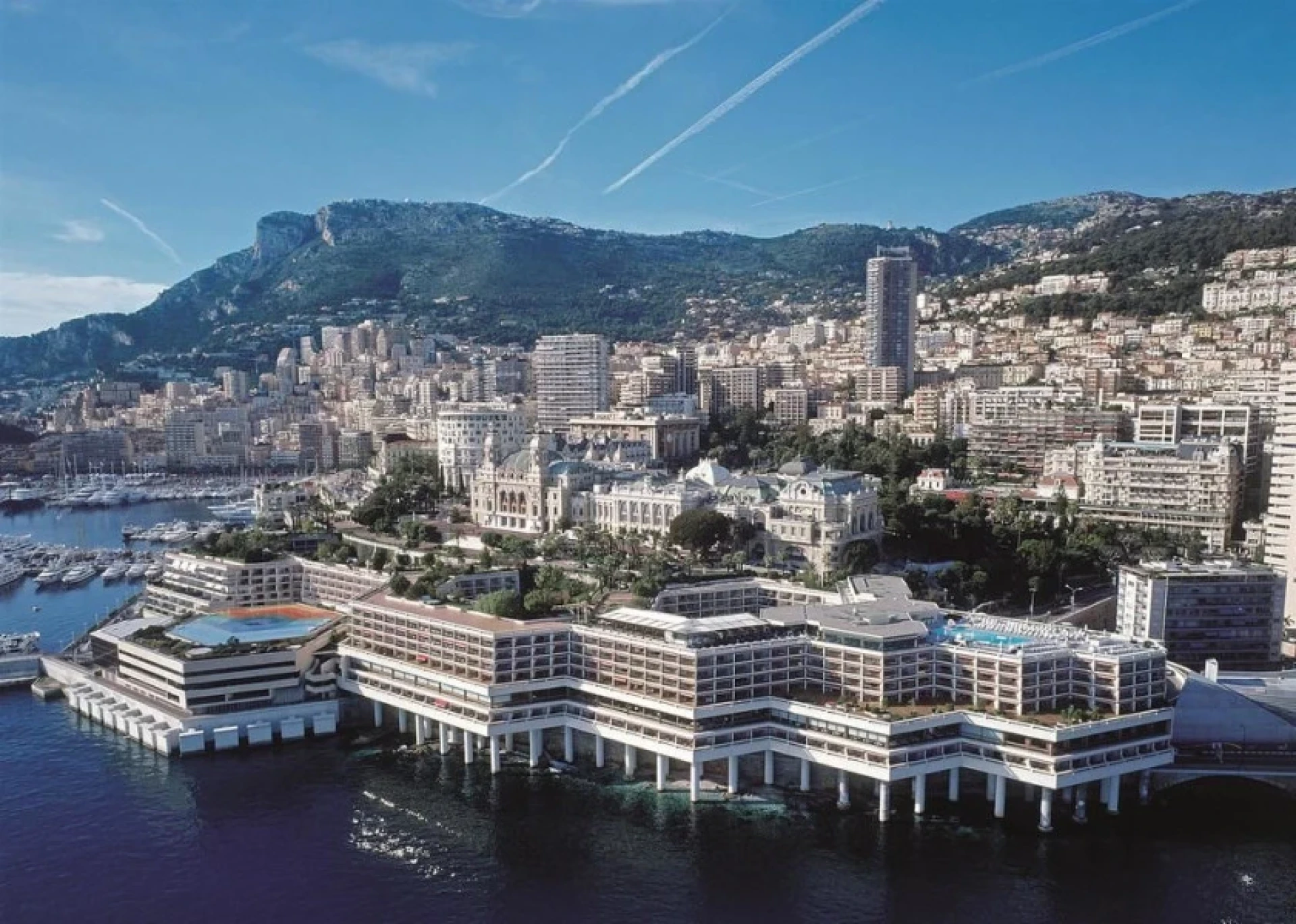 Sun Casino - Monte Carlo