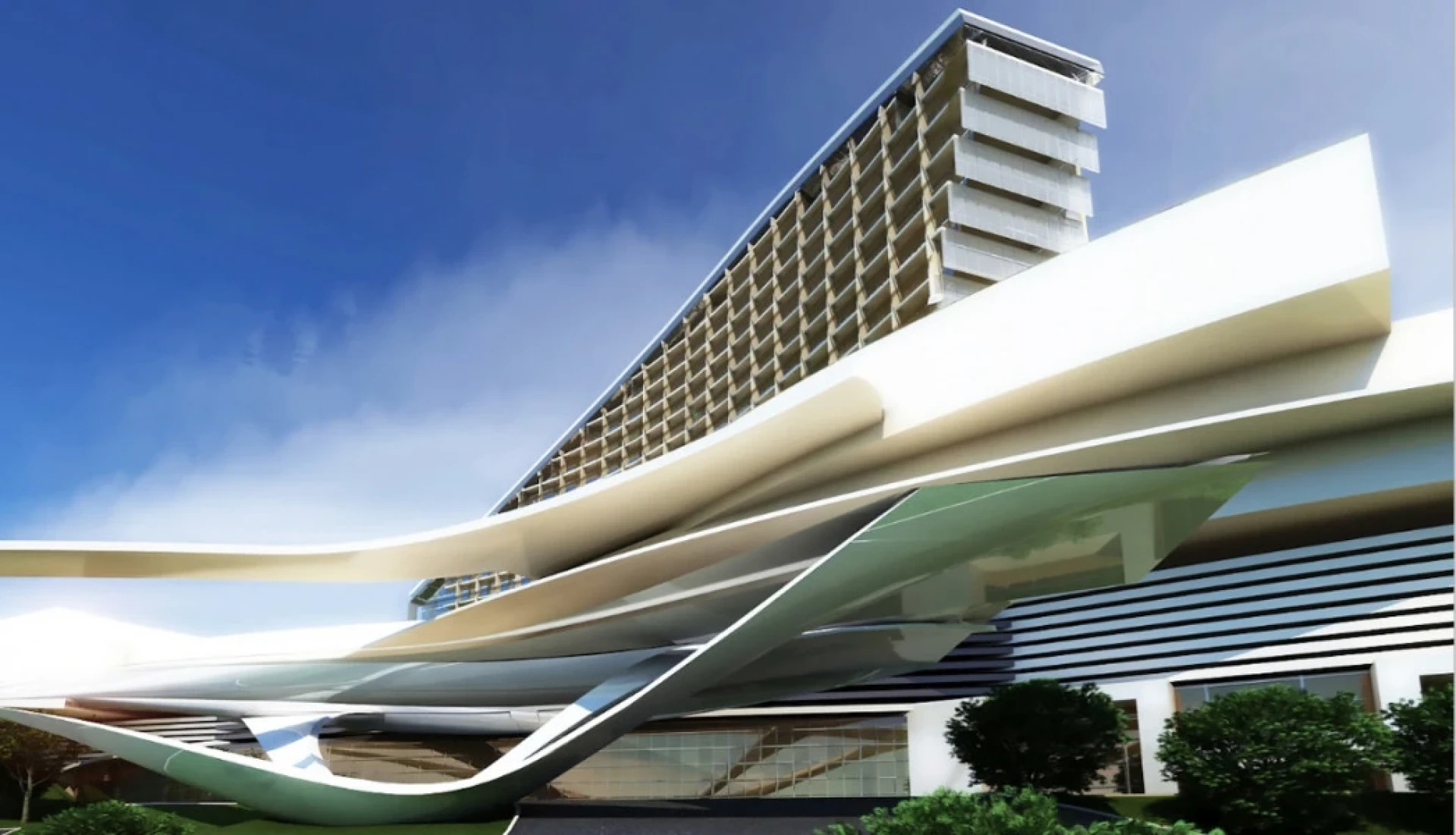 Sun Casino & Resort - Selena World