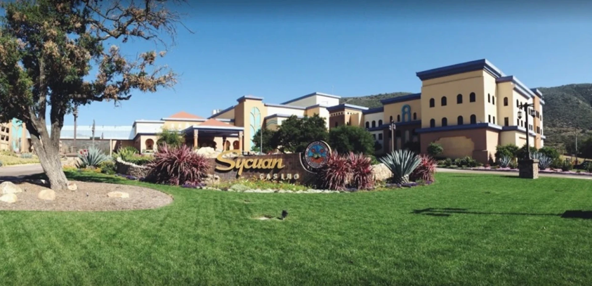 Sycuan Casino Resort