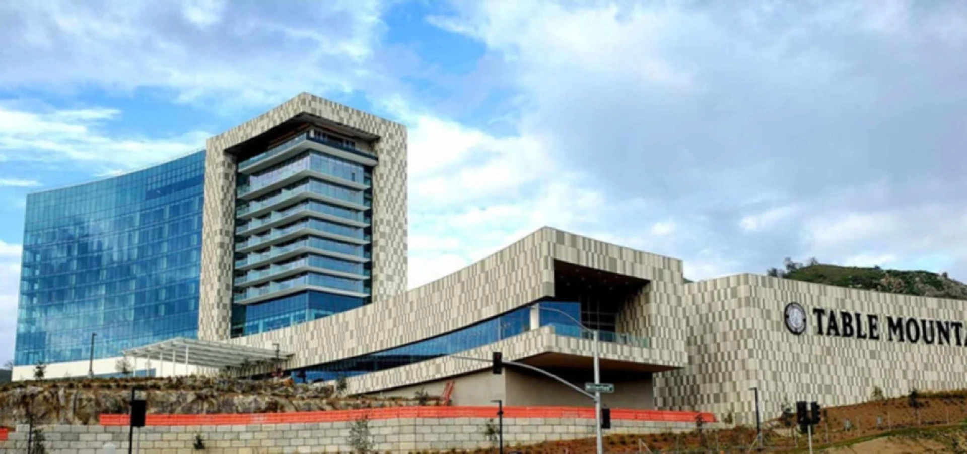 Table Mountain Casino Resort