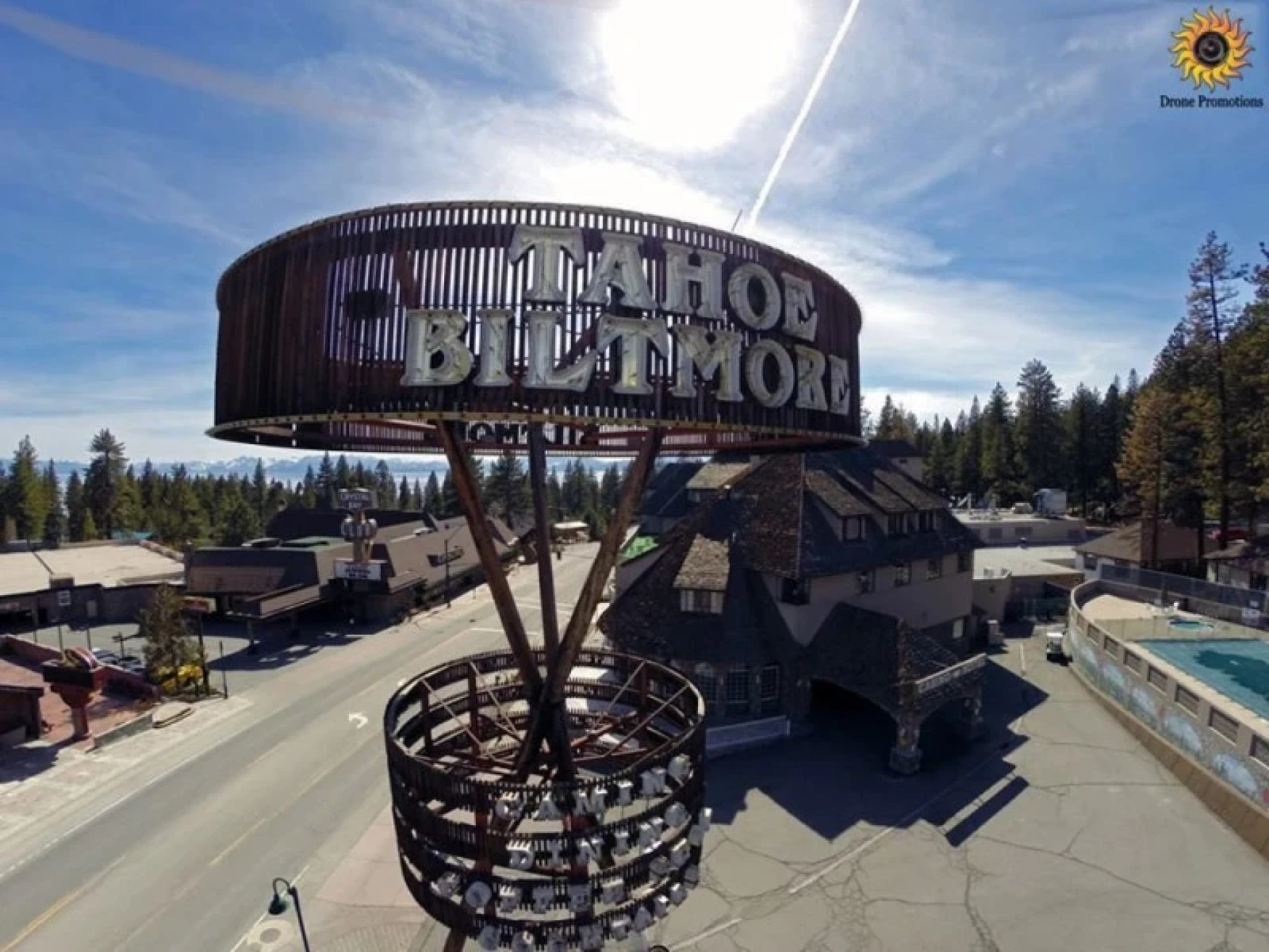 Tahoe Biltmore Casino