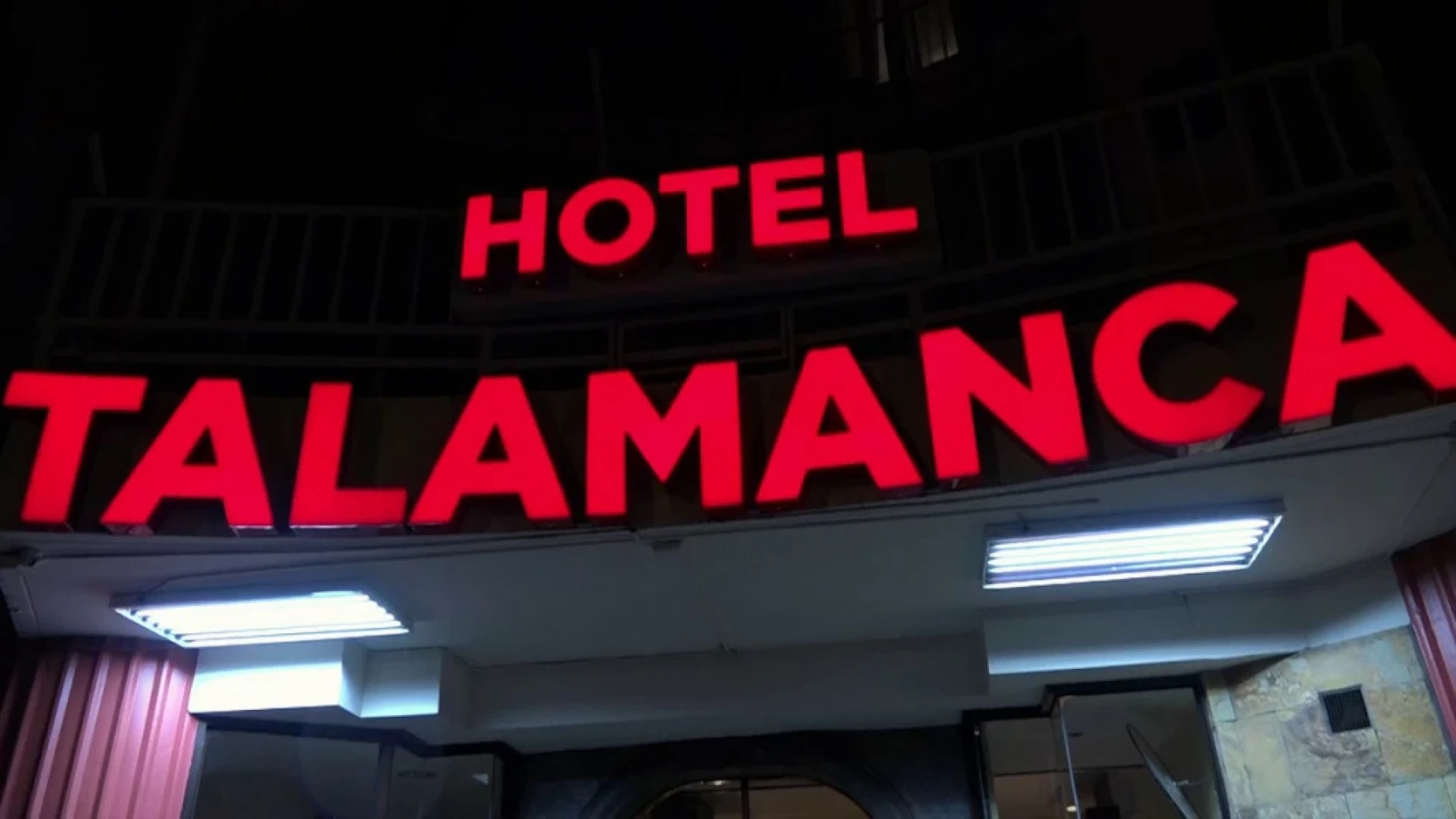 Talamanca Hotel Casino