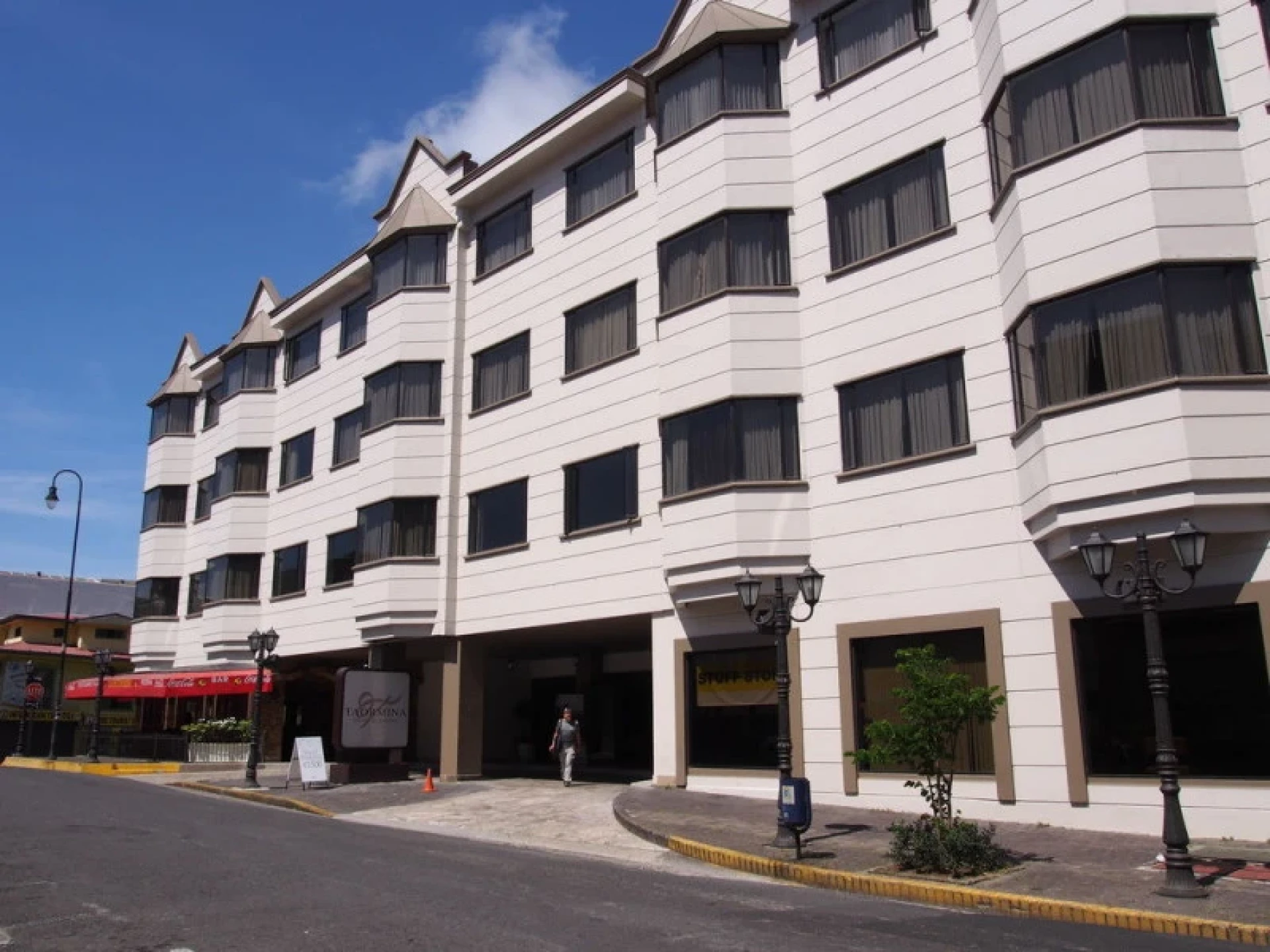 Taormina Hotel & Casino