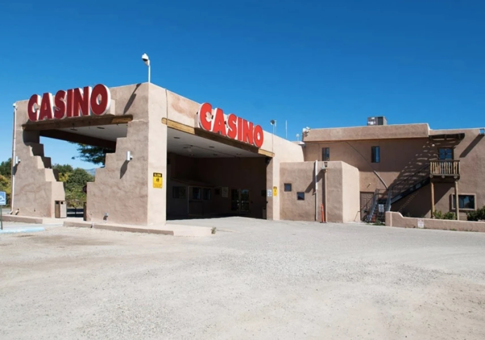 Taos Mountain Casino