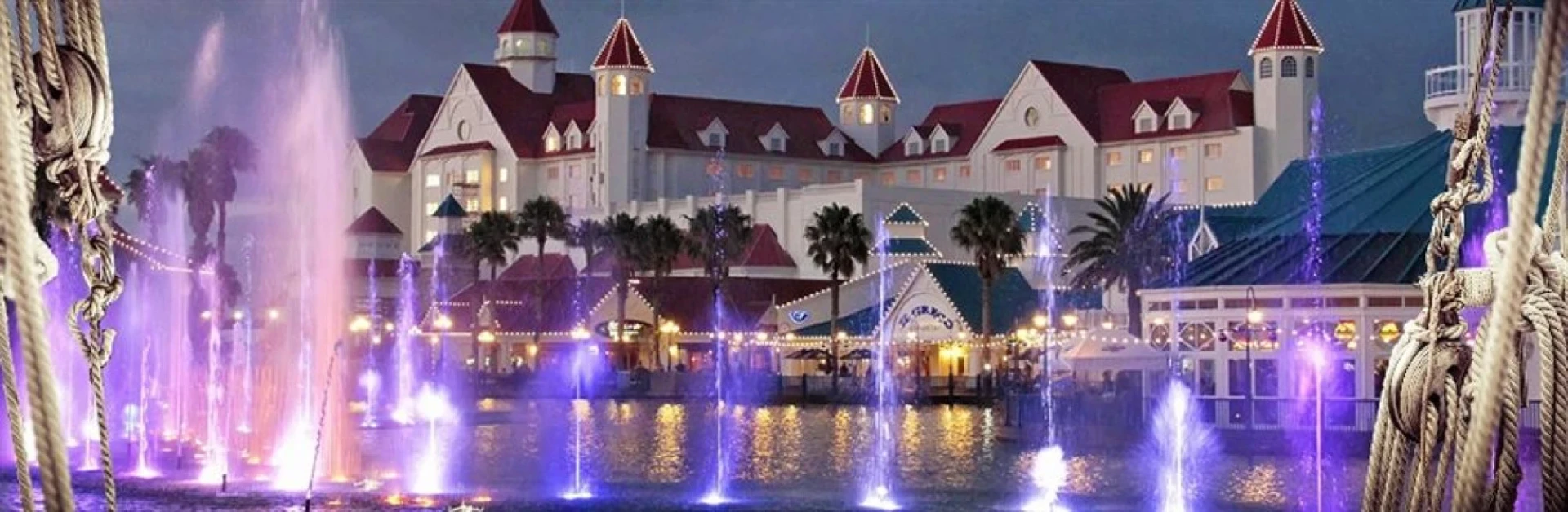 The Boardwalk Casino
