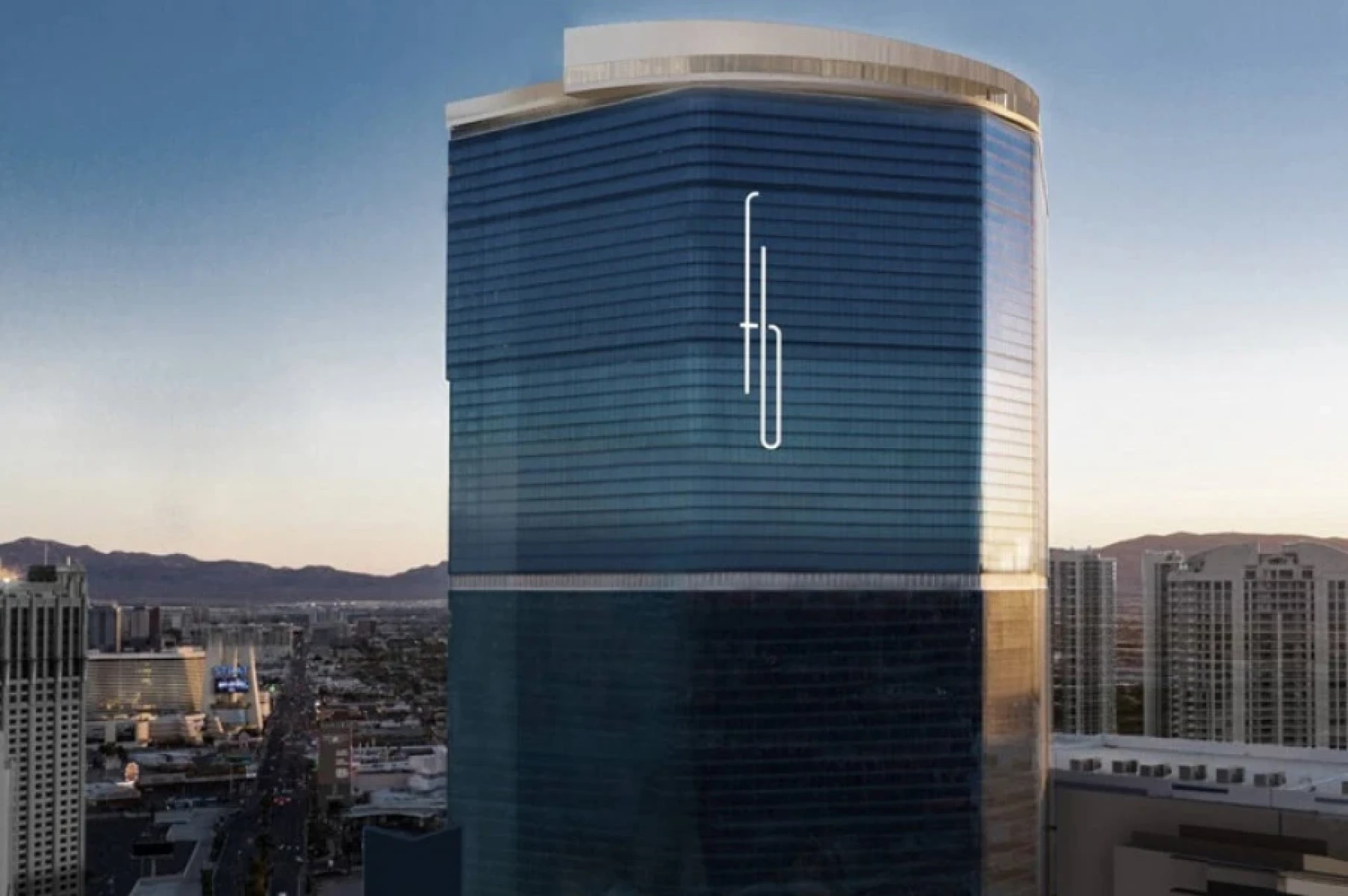 Fontainebleau Las Vegas