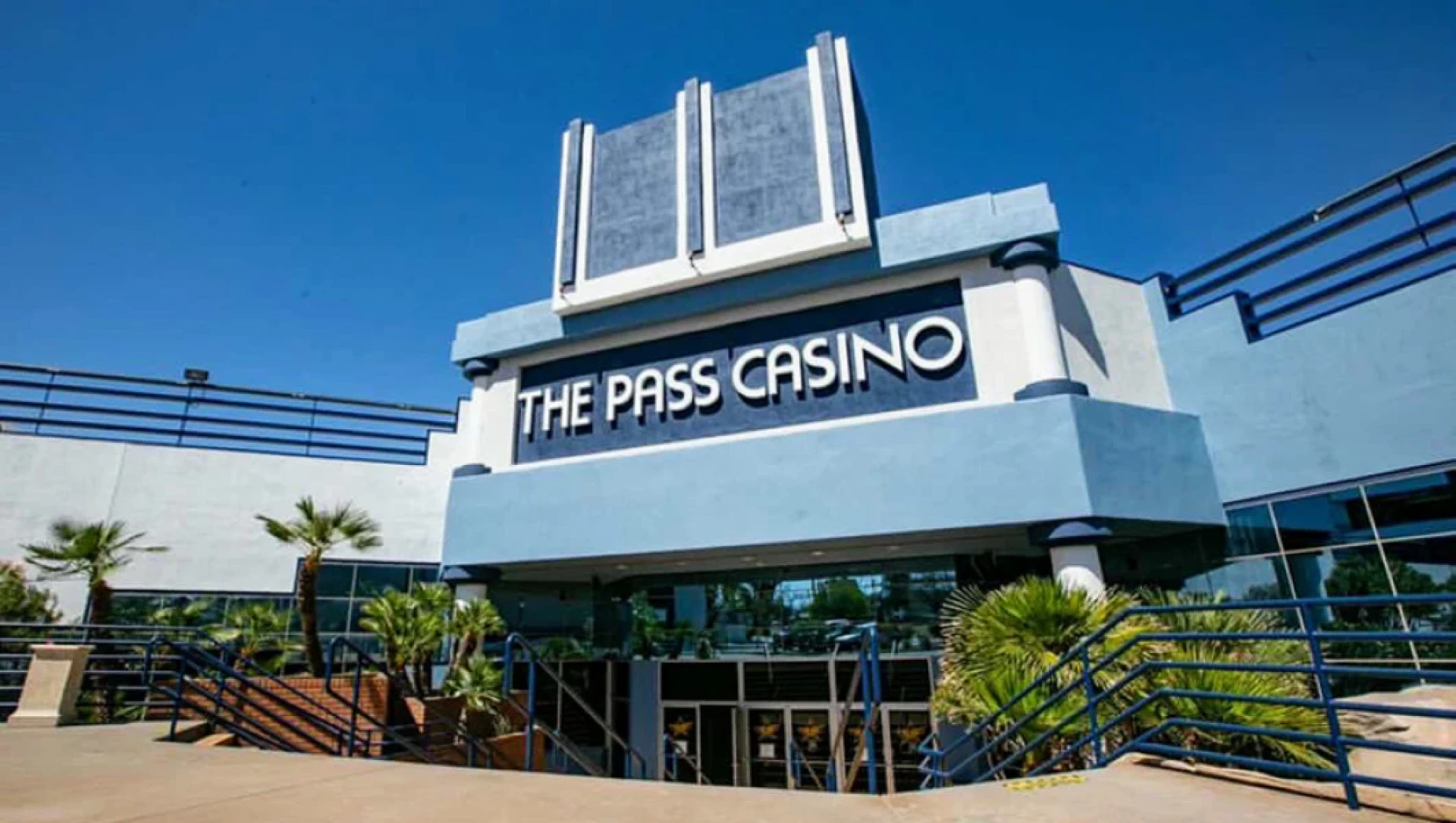 The Pass Casino