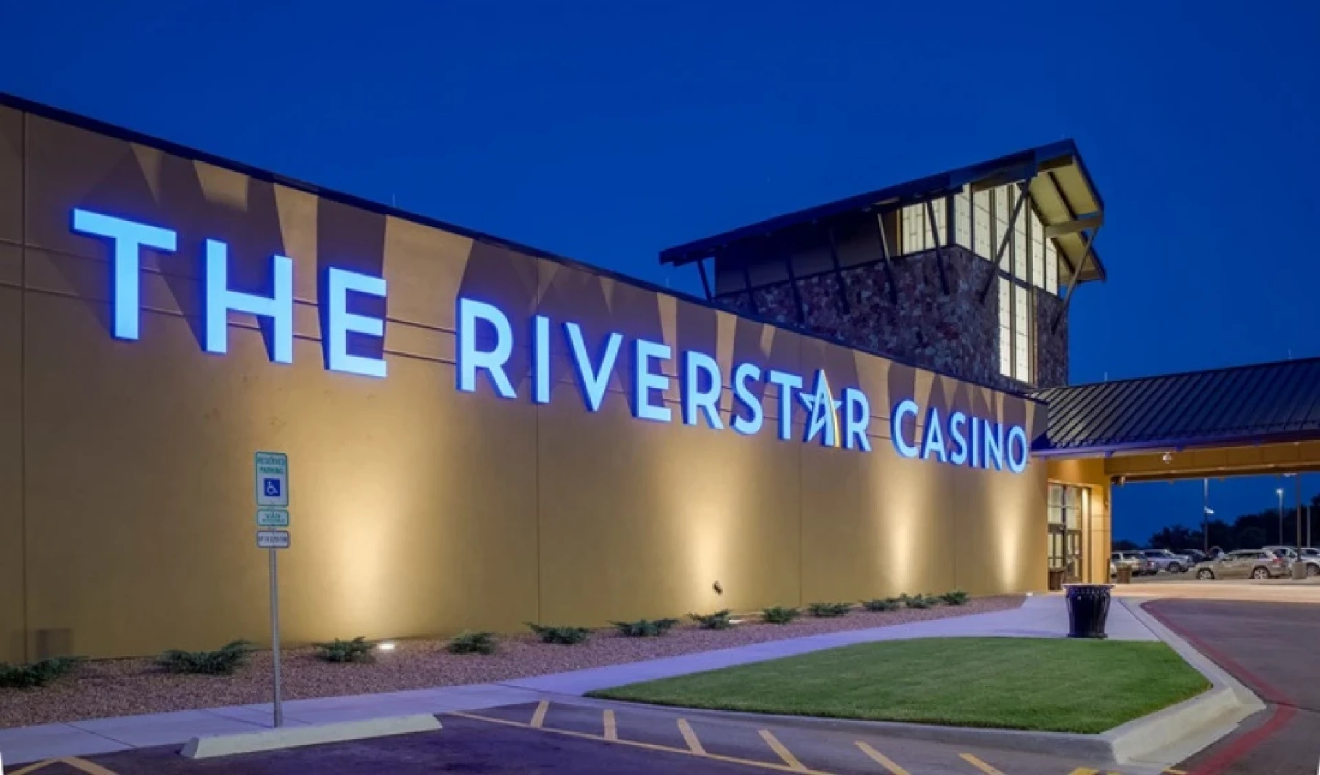 The Riverstar Casino