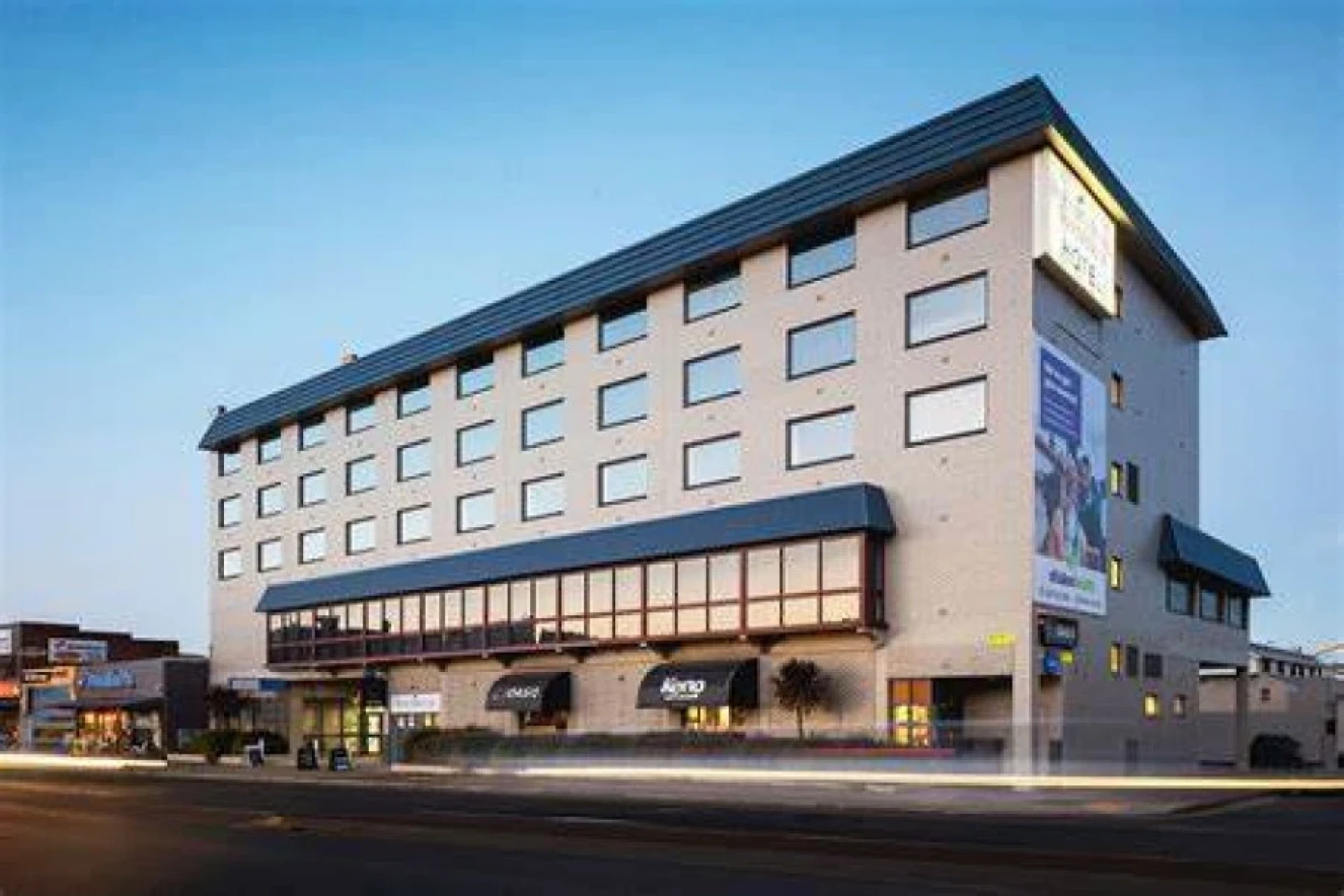 Town House Hotel Burnie