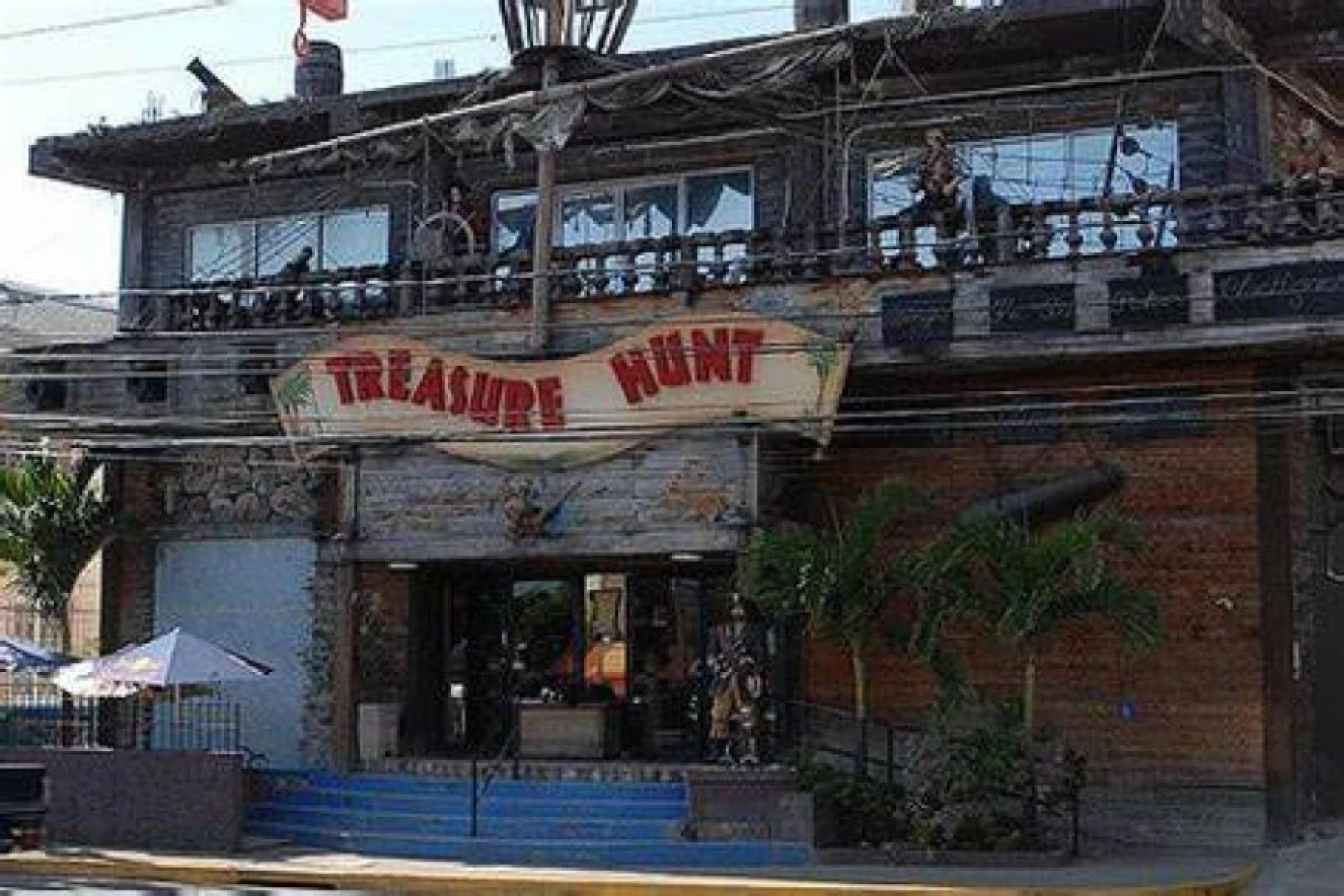 Treasure Hunt Ocho Rios