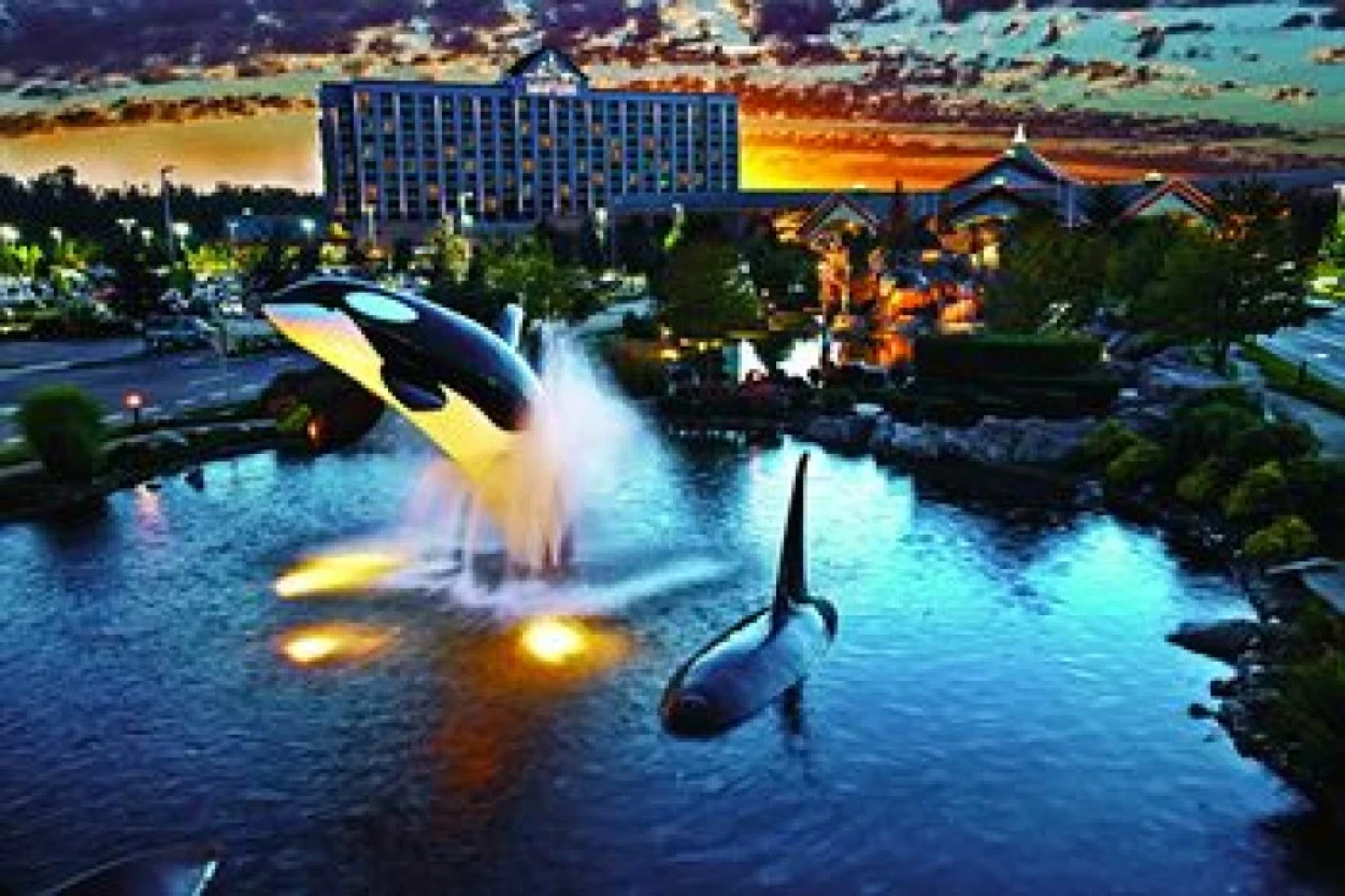 Tulalip Resort Casino