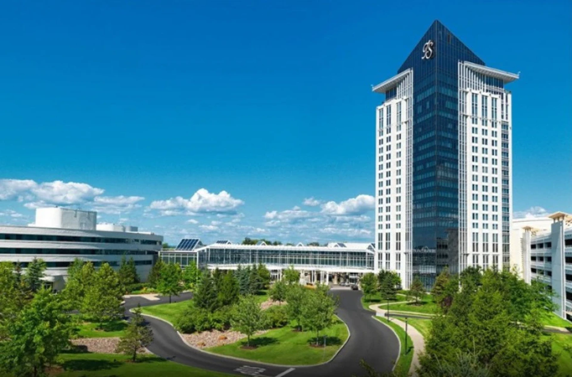 Turning Stone Resort & Casino