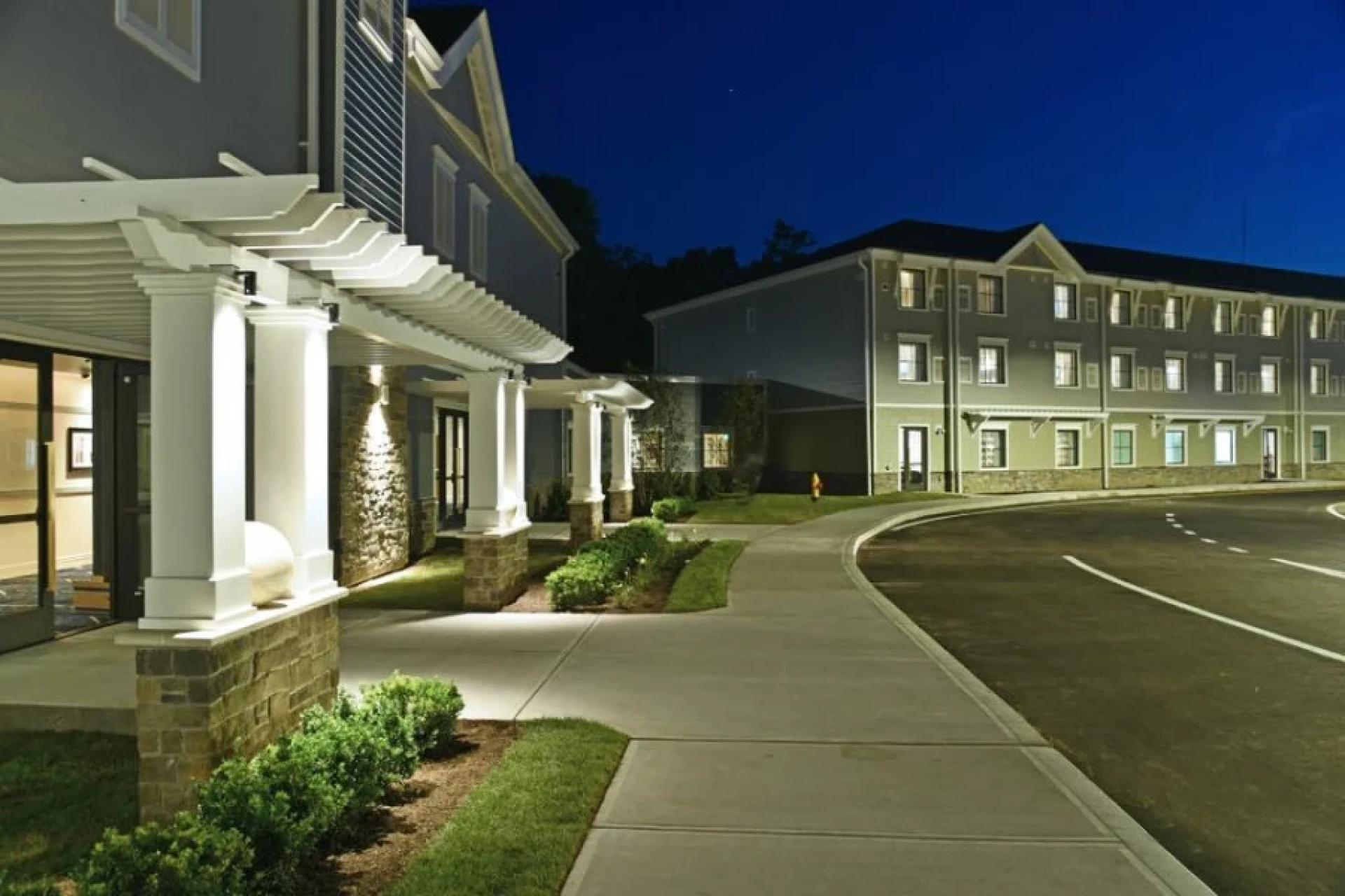 Tiverton Casino Hotel