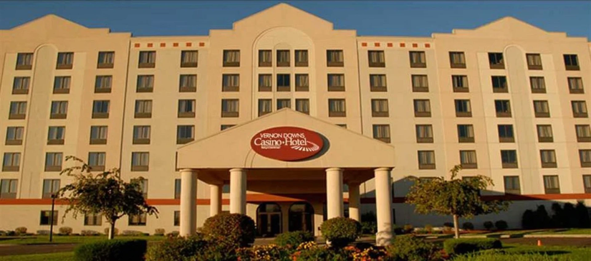 Vernon Downs Casino Hotel 