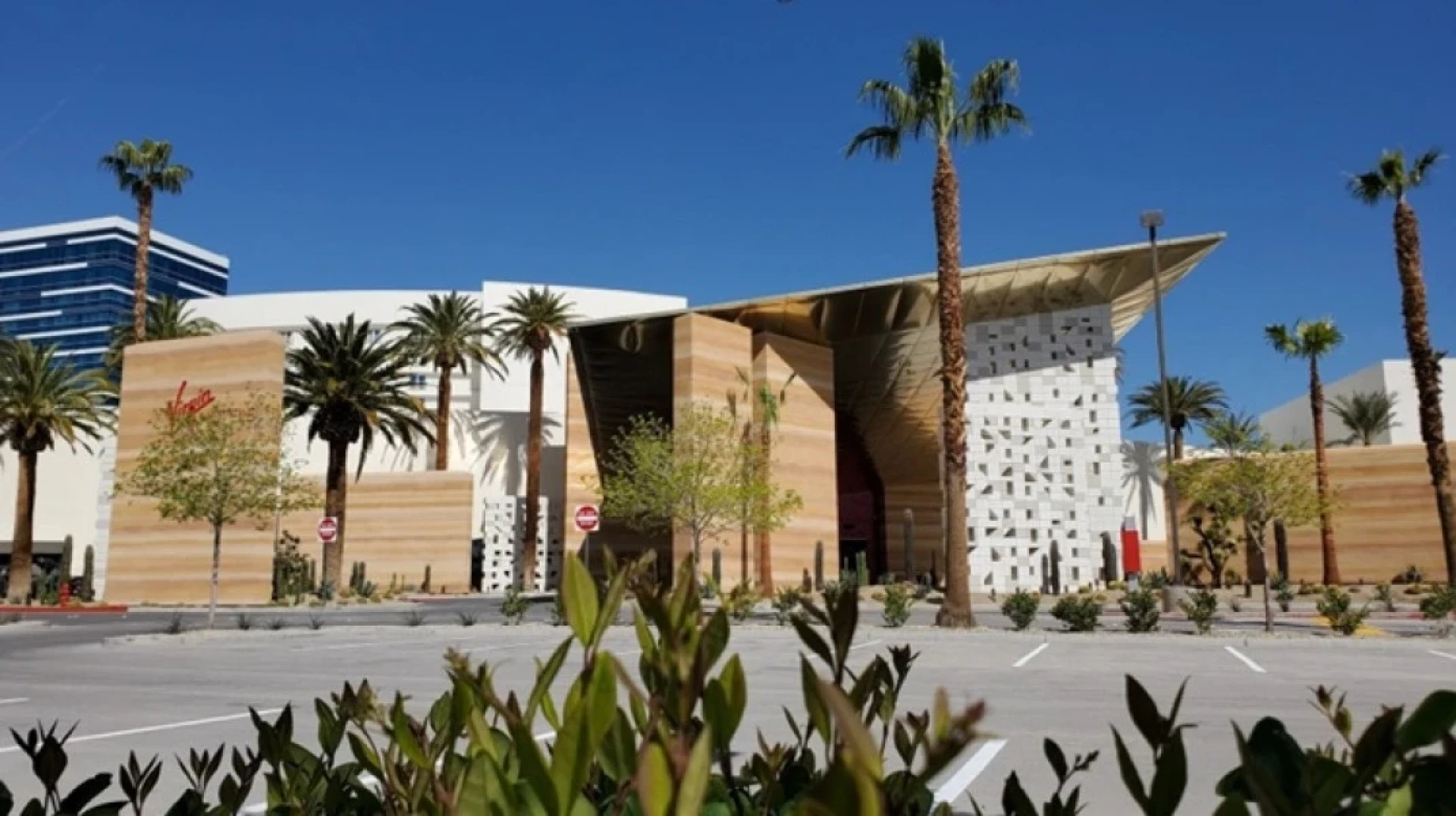 Mohegan Casino Las Vegas