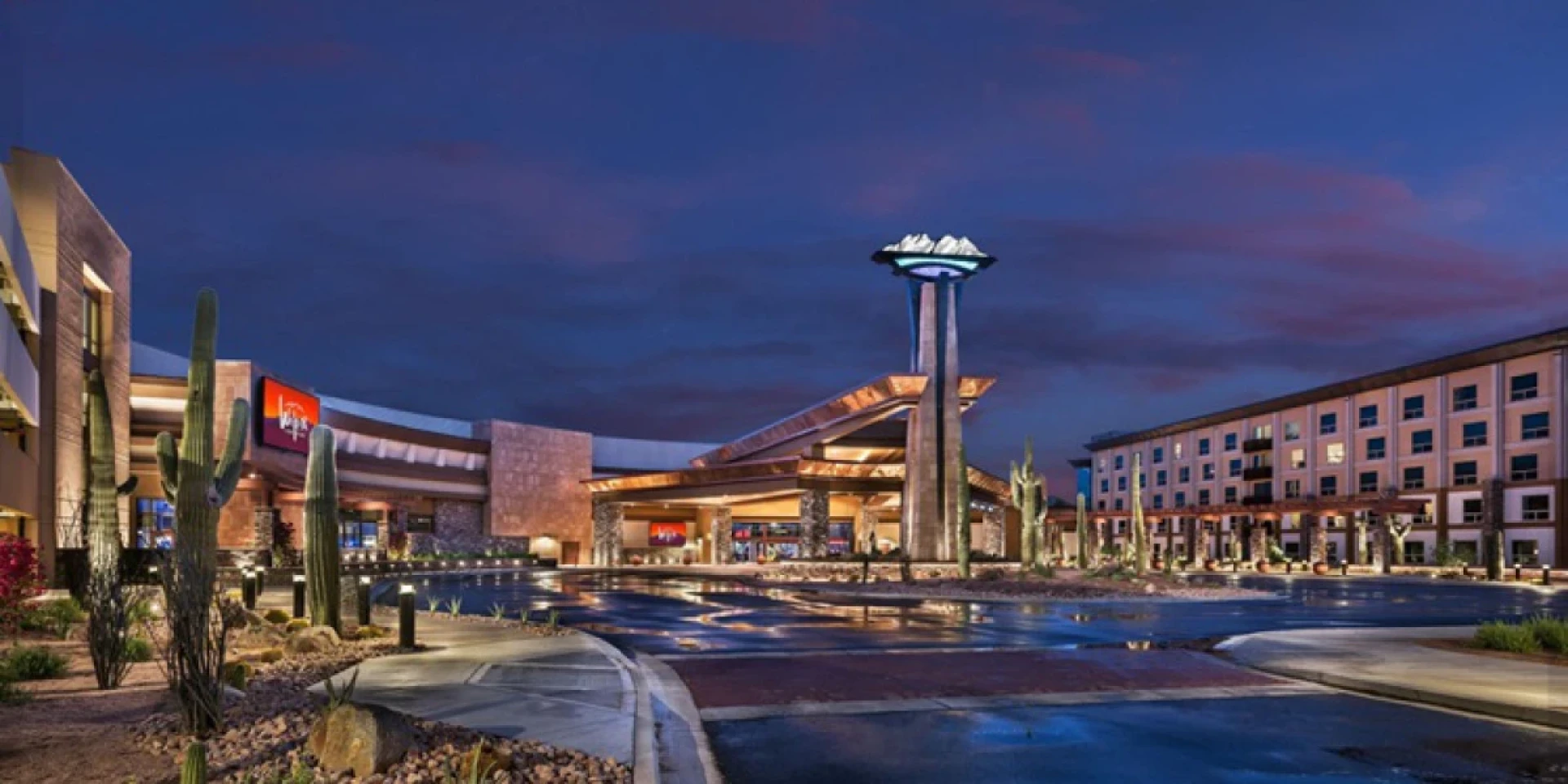 We-Ko-Pa Casino Resort