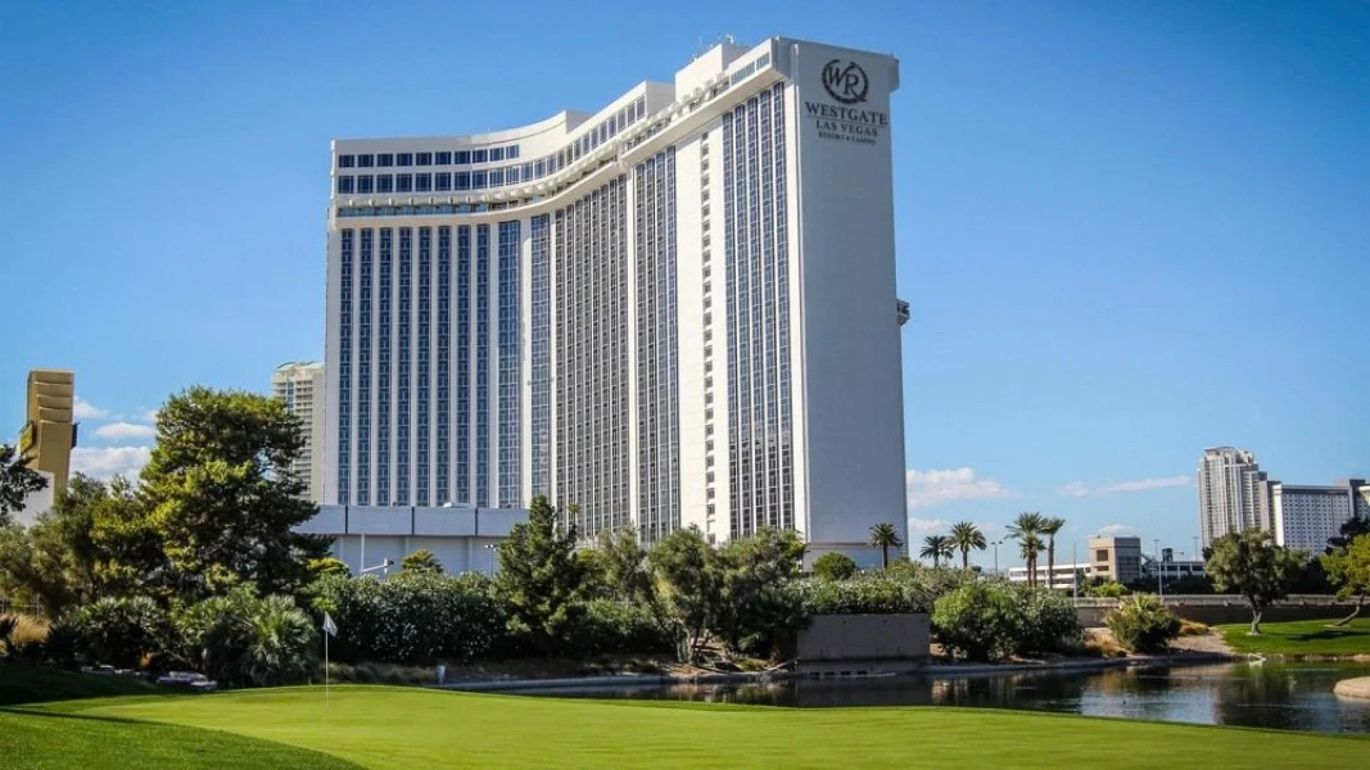 Westgate Las Vegas Resort & Casino