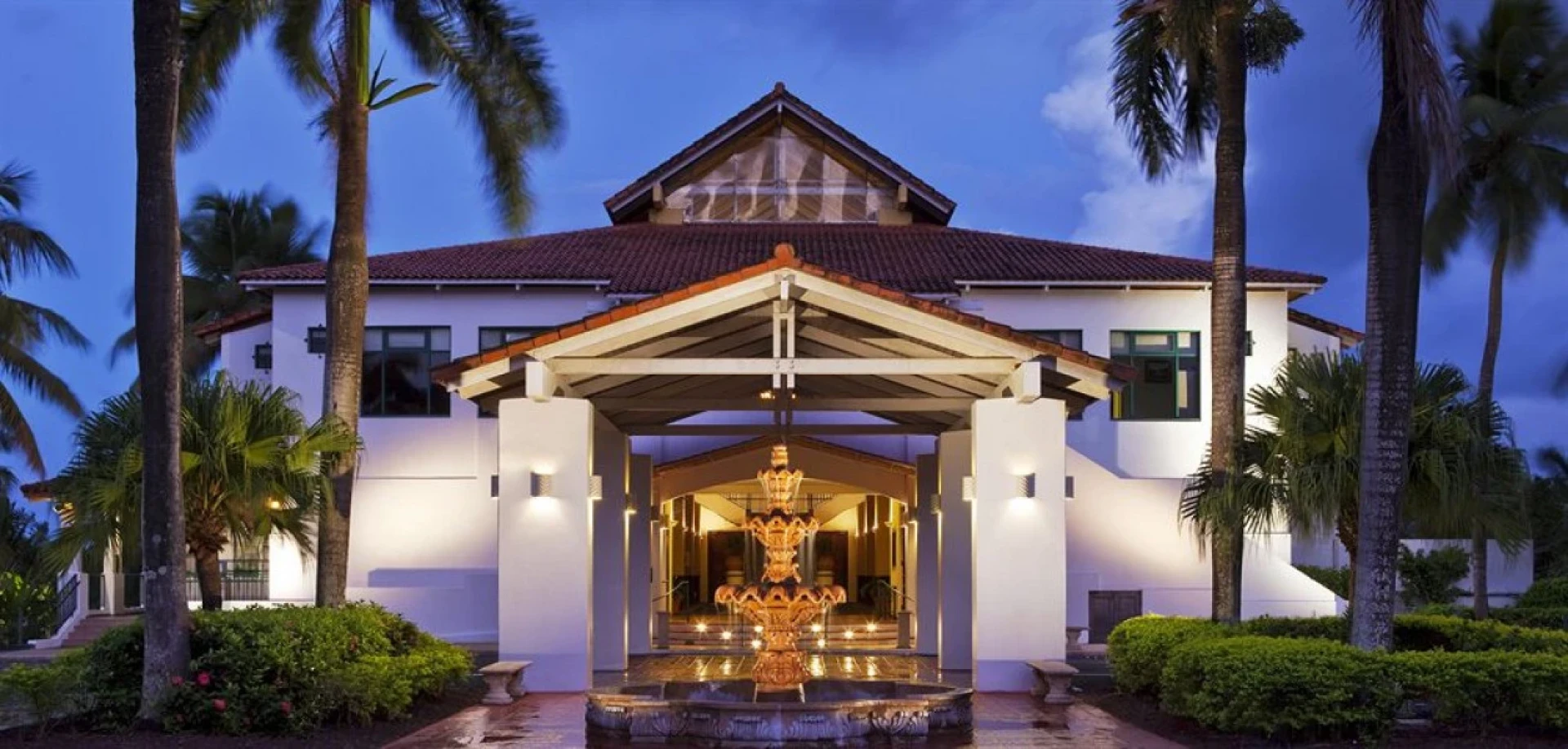 Rio Mar Casino at Wyndham Grand