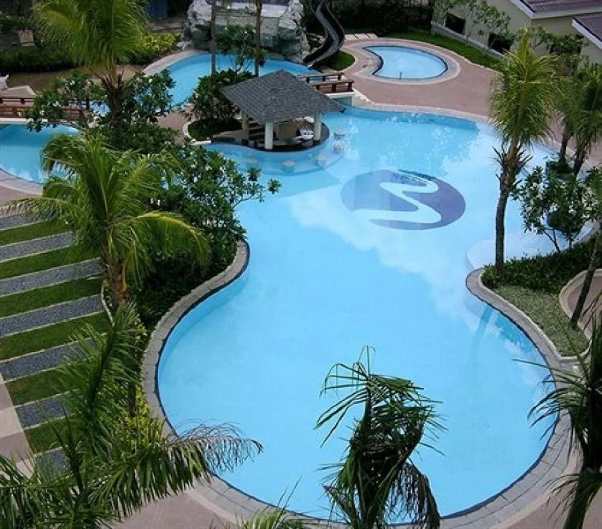 Widus Hotel and Casino