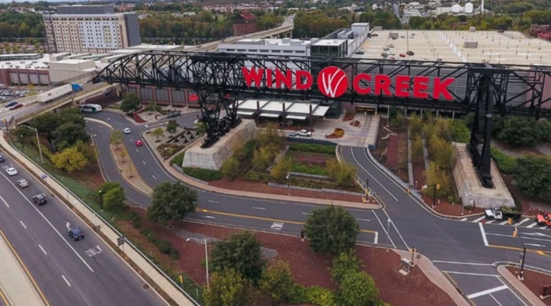 Wind Creek Bethlehem