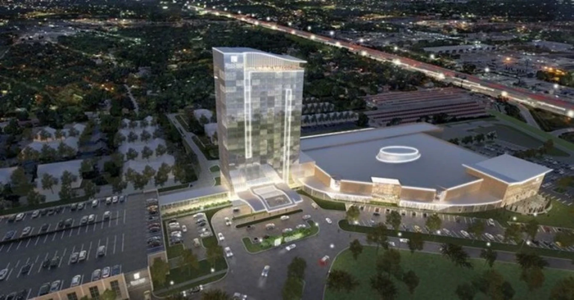 Wind Creek Chicago Southland