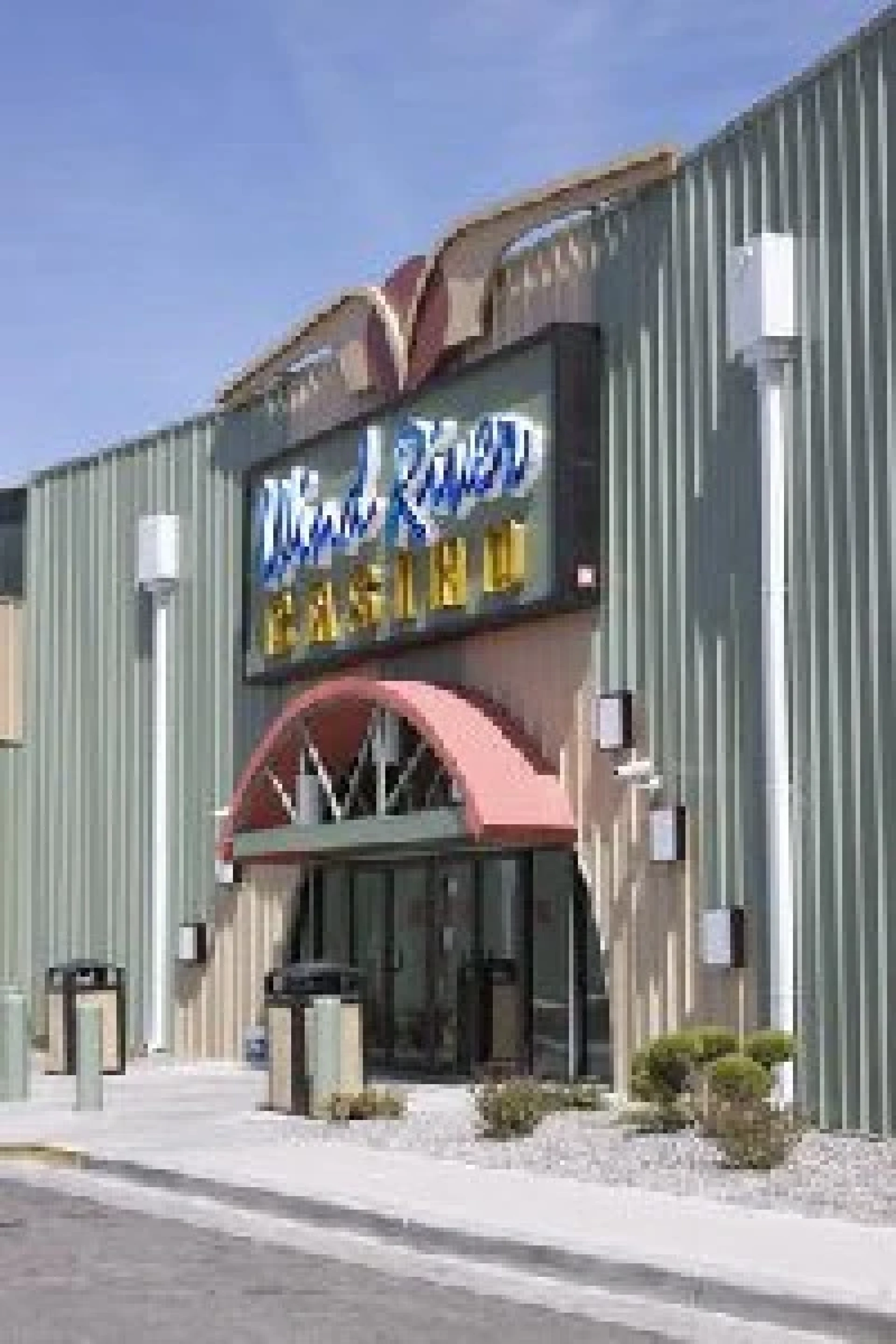 Wind River Hotel and Casino