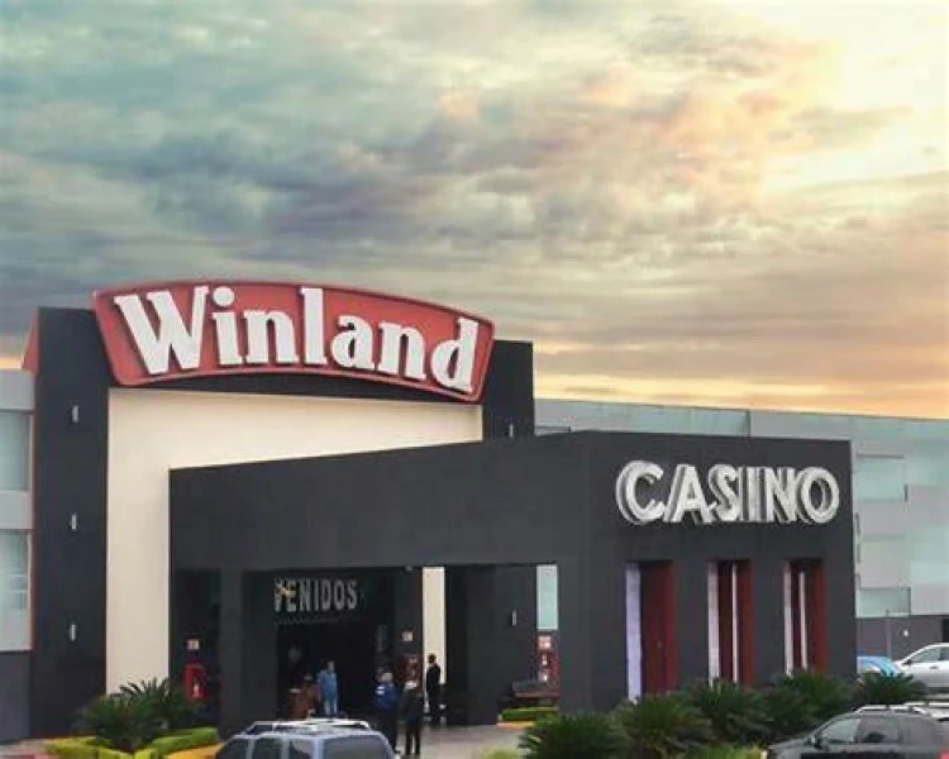 Winland Casino