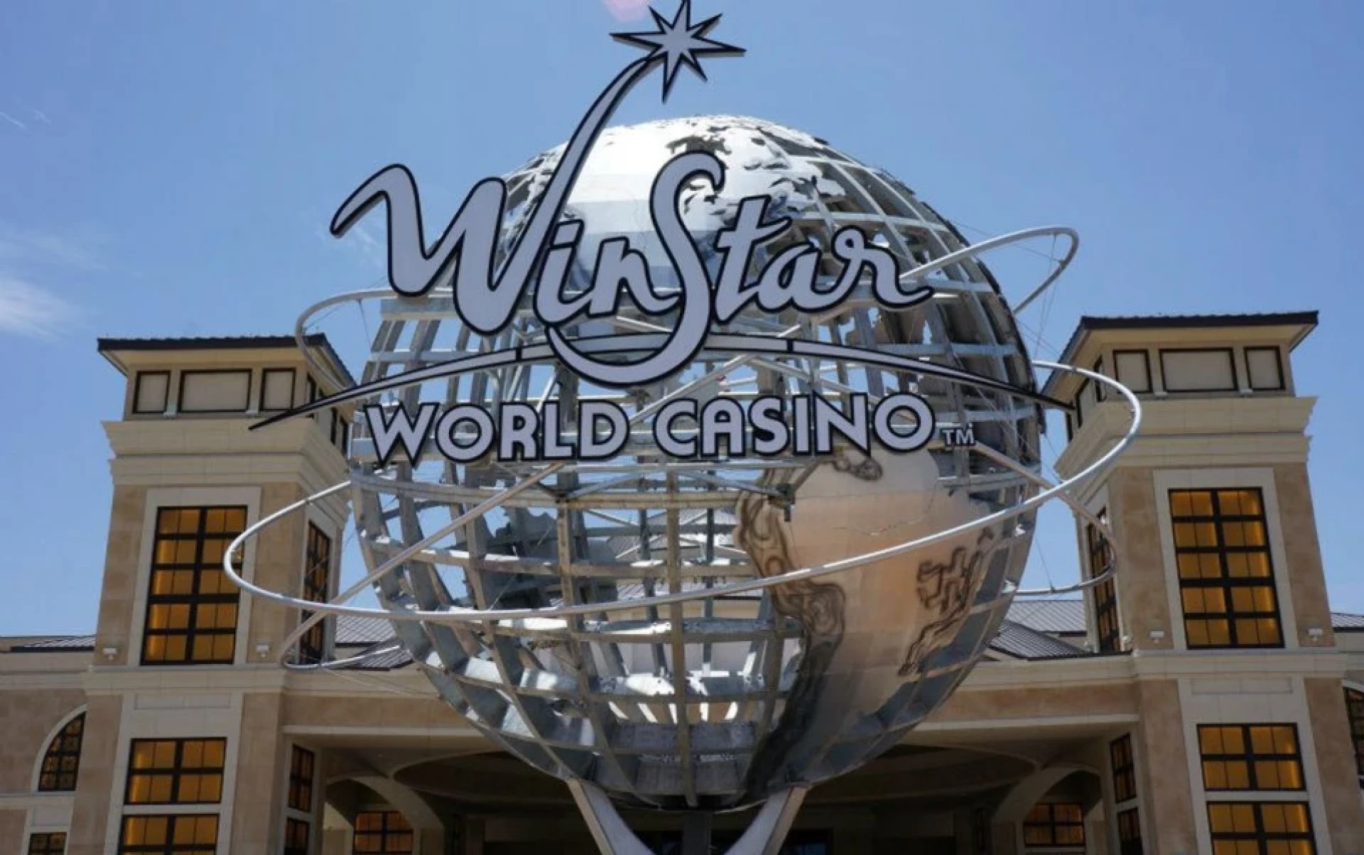WinStar World Casino & Resort