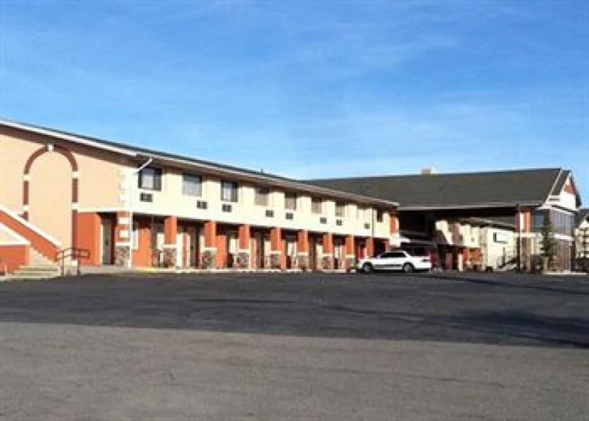 Wyoming Downs OTB at Quality Inn Evanston