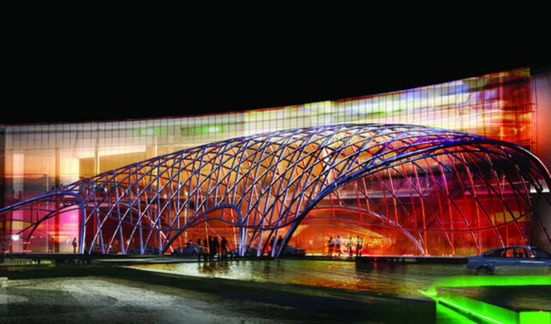 Empire City Casino at Yonkers Raceway